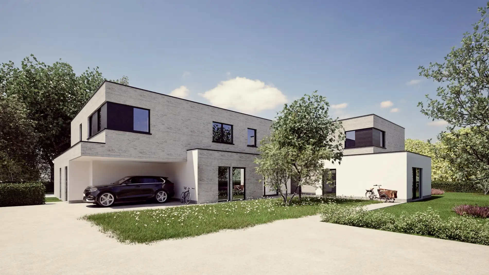 Verborgen Parel te Sijsele! foto 2