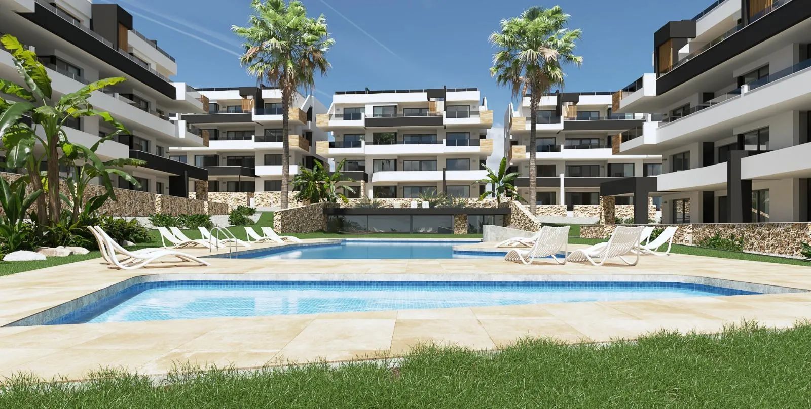 Appartement te koop Los Altos - 03189 Orihuela Costa