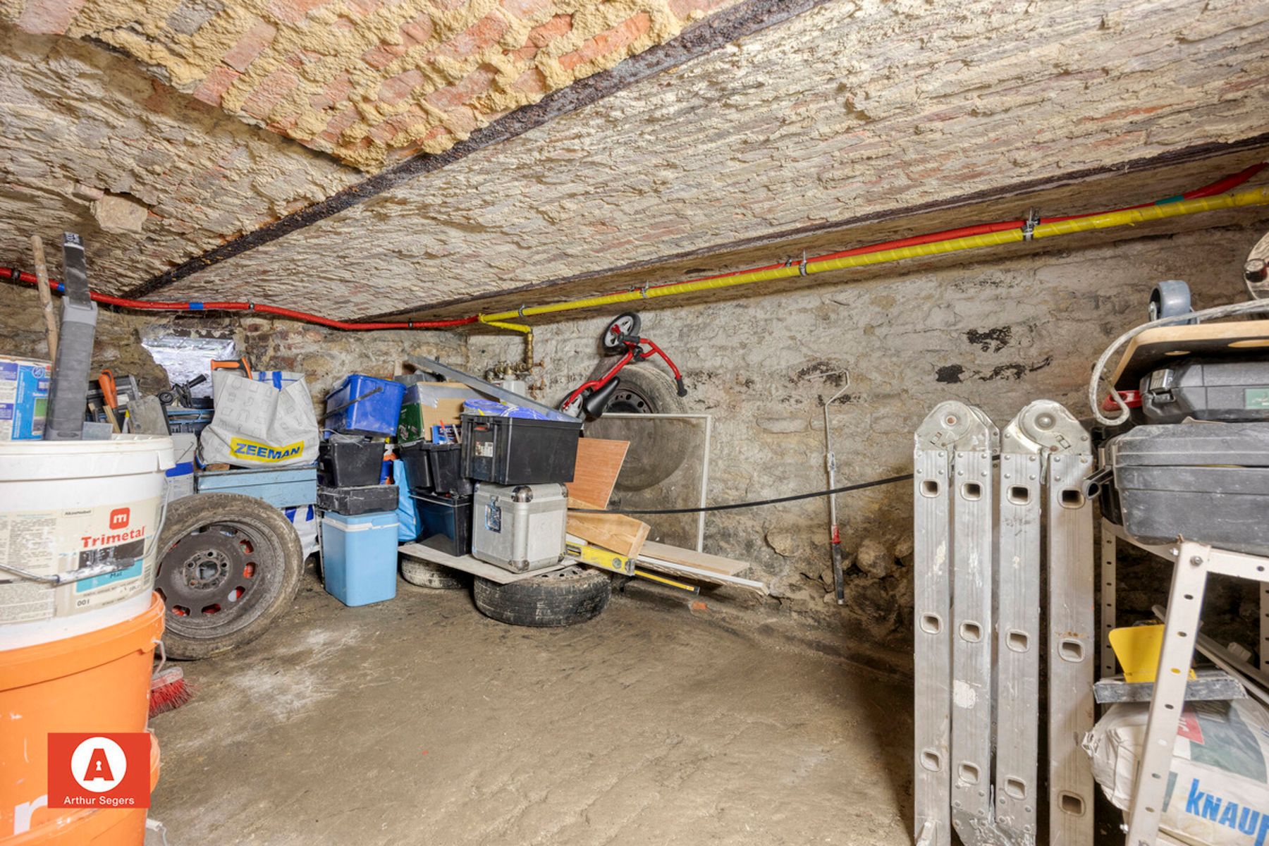 Instapklare gezinswoning  foto 18