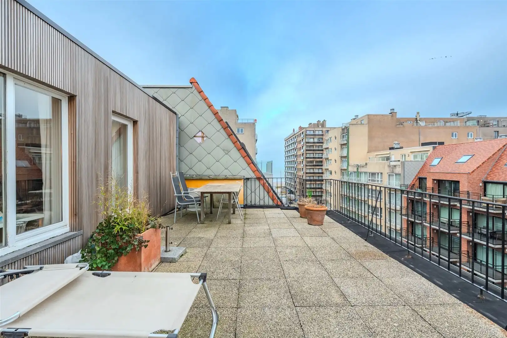 dakappartement foto {{pictureIndex}}