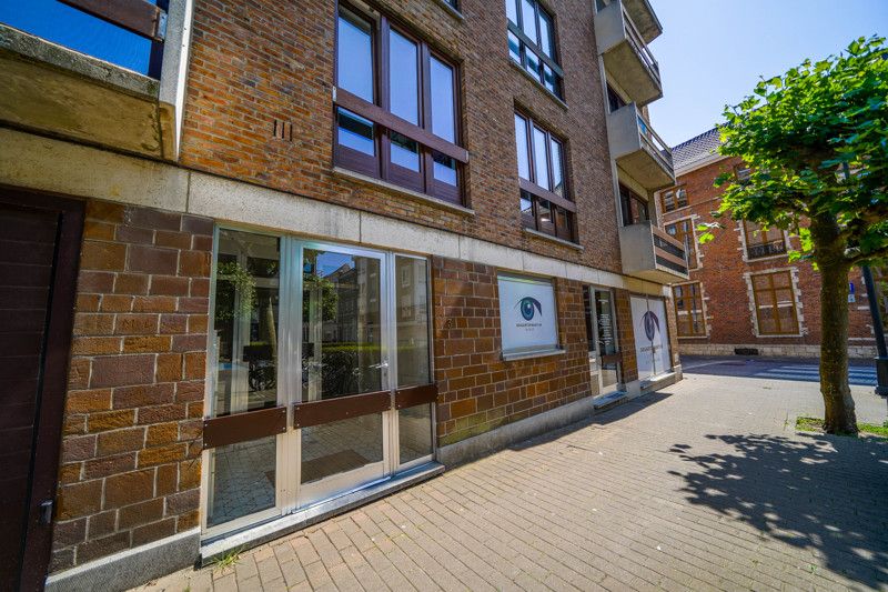 Zeer goed gelegen appartement met 1 slaapkamer foto 16
