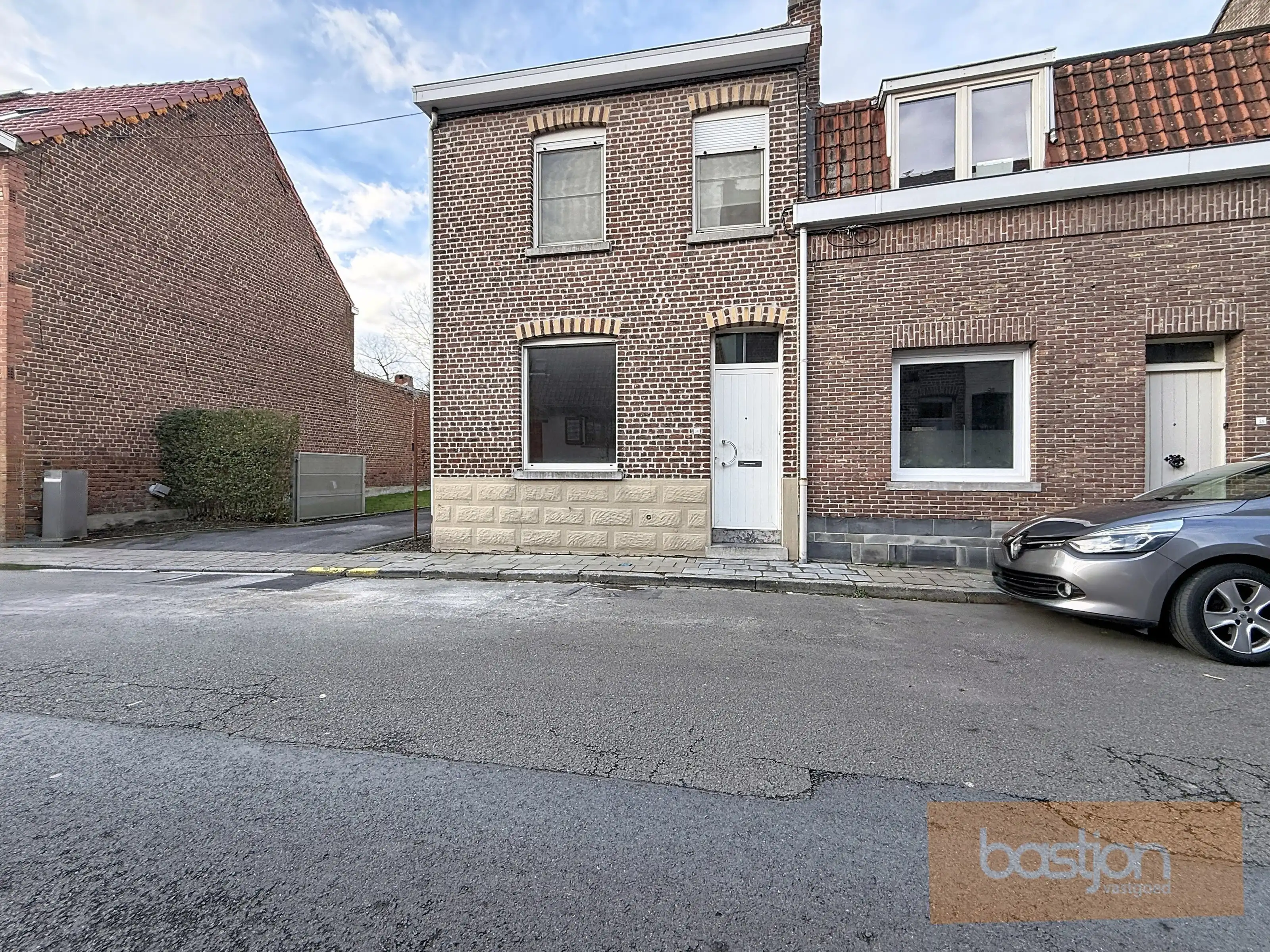 Huis te koop Preshoekstraat 28 - 8510 Marke