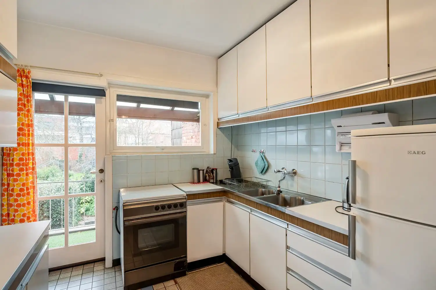 BEL-ETAGE | 3 SLKS | TUIN | PAL AAN DE MARKT foto 15