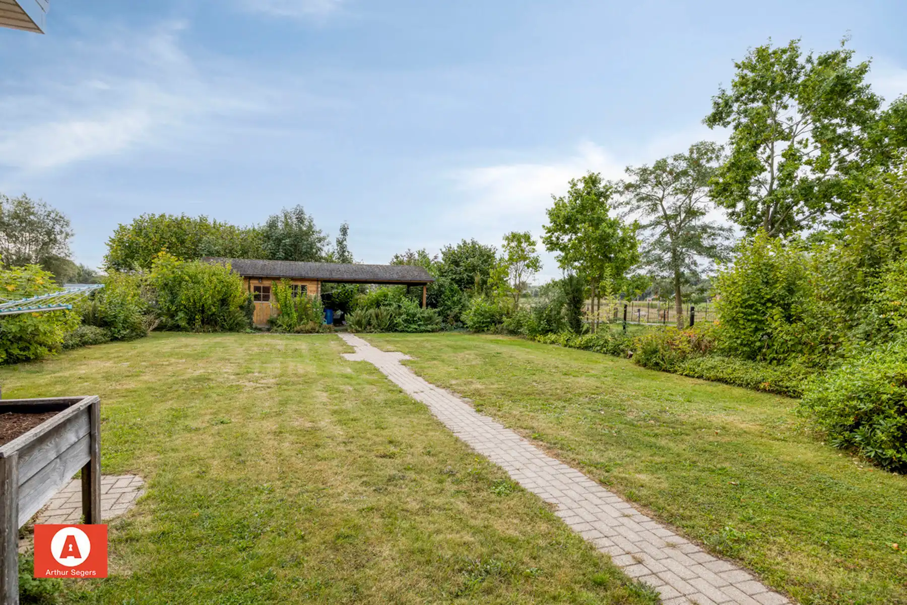 IN OPTIE - Statige Open Bebouwing (Bungalow) op toplocatie! foto 28