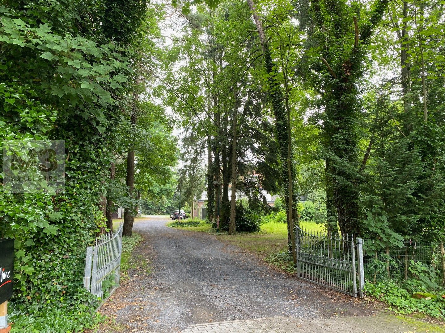 Een woning op een perceel van bijna 5000m2 - mogelijkheid tot verkavelen. foto 8