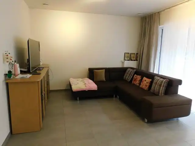 Gelijkvloers appartement in het centrum met autostaanplaats foto 7