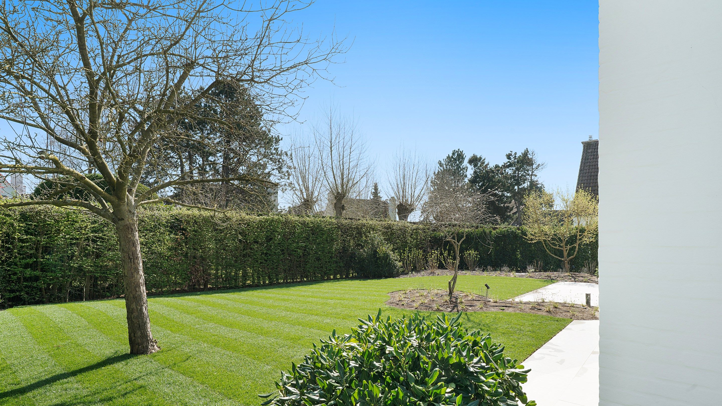 Exclusieve nieuwbouw villa in het Zoute foto 14