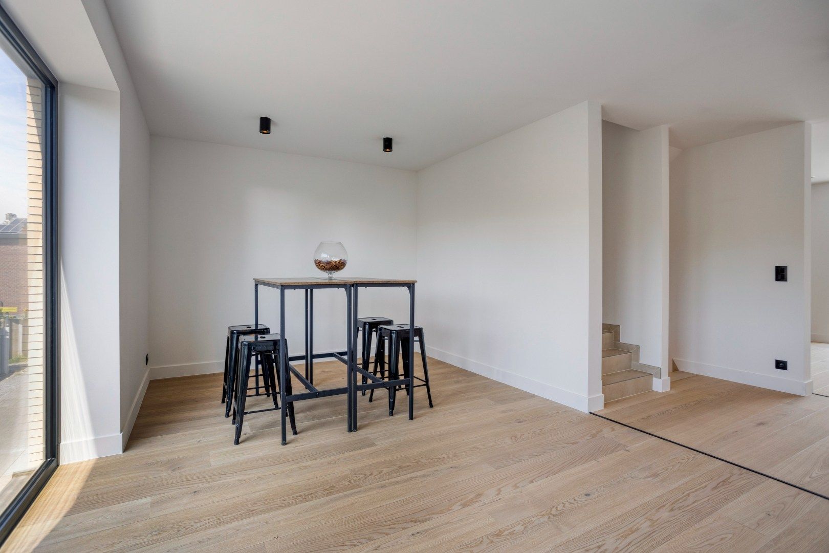 Nieuwbouwwoning met 4 slaapkamers te Wijgmaal - bewoonbare opp. 210 m² verkoop onder registratierechten! foto 19