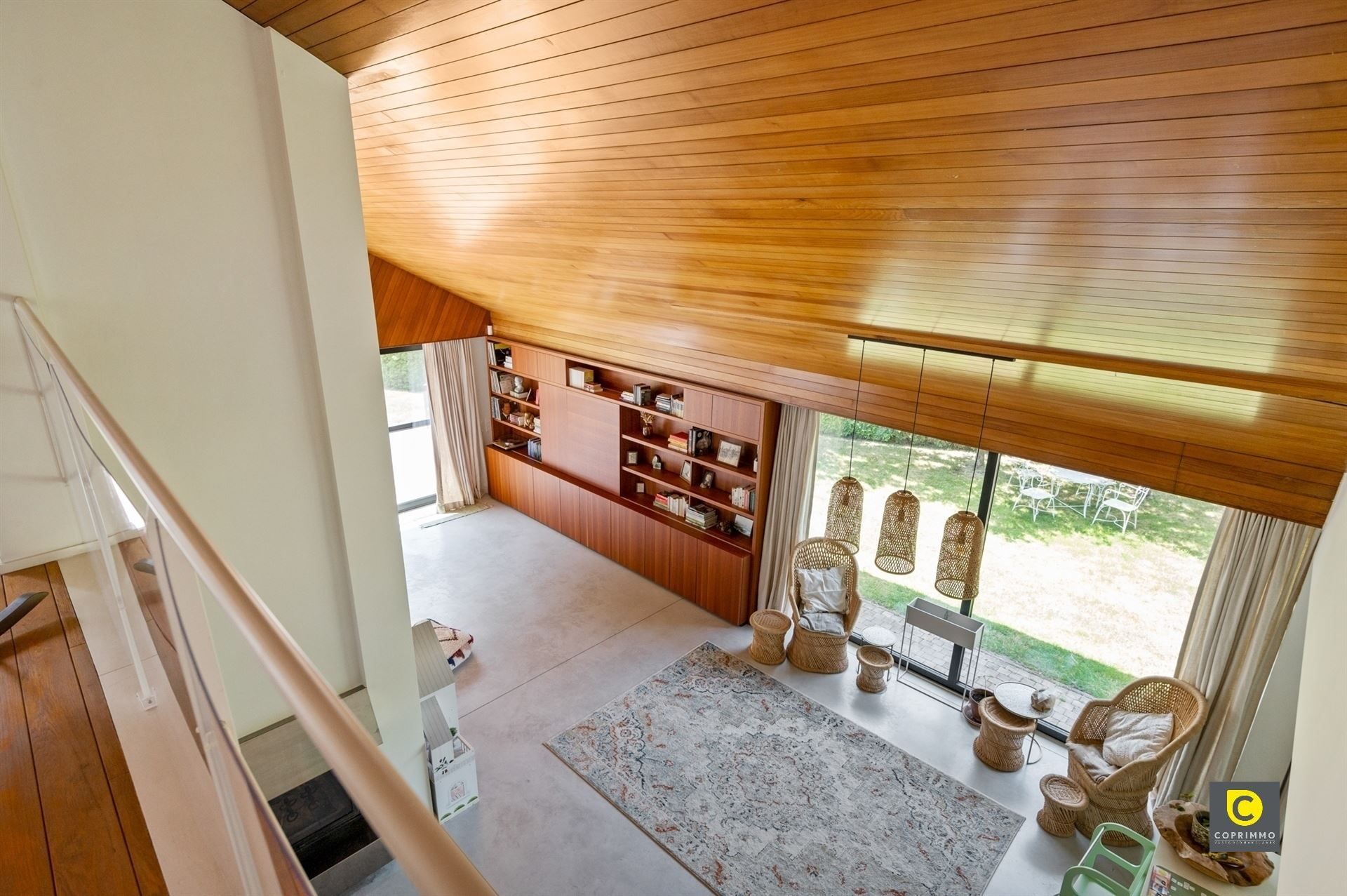 Villa: 5 slk, 3 badk op ZW perceel foto 16