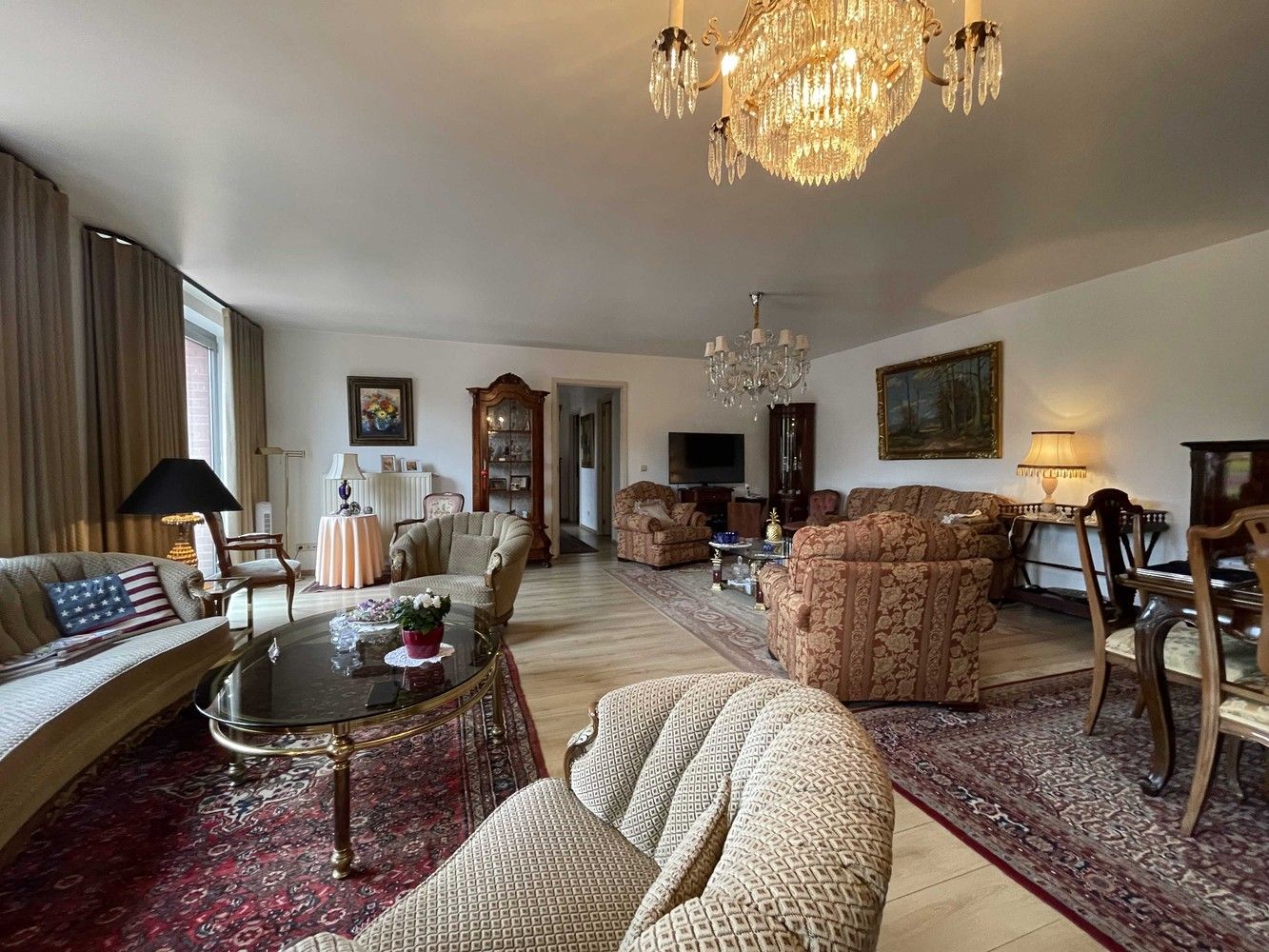 Investeringspand op vierde verdieping van exclusief gebouw in het hart van Genk. foto 3