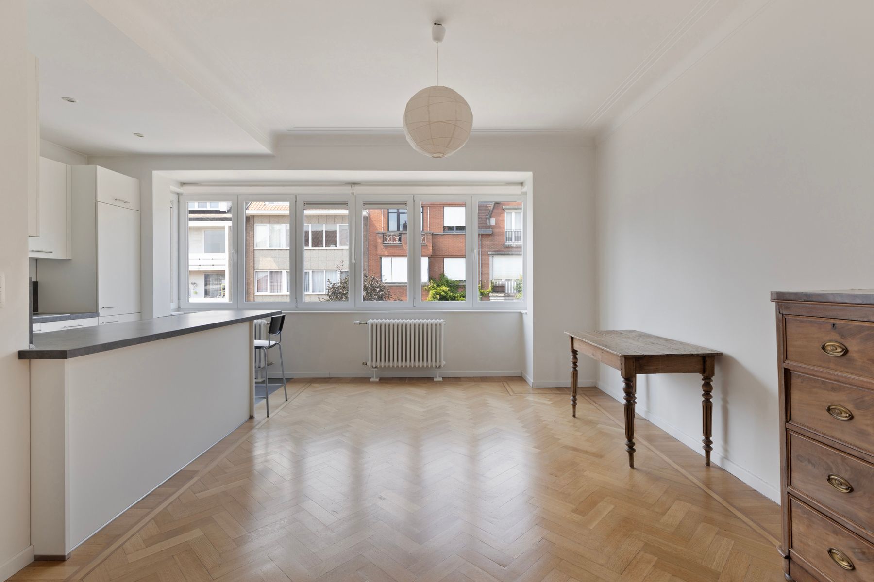 Ruime duplex op topligging foto 4