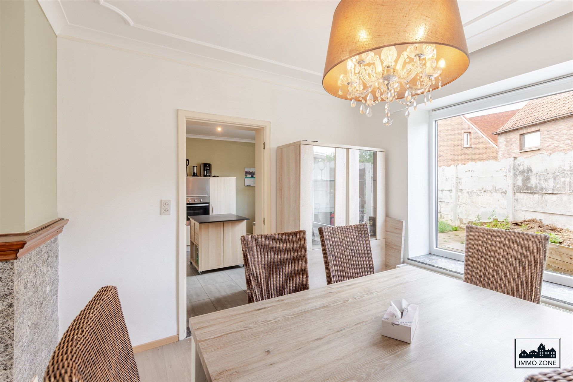 Ruime woning met 4 slaapkamers te koop in Meerdonk foto 10