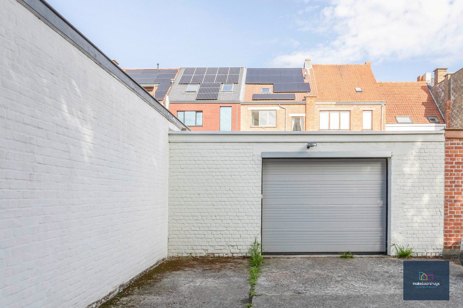 Instapklare  energiezuinige handelswoning met tuin en garage  foto 31
