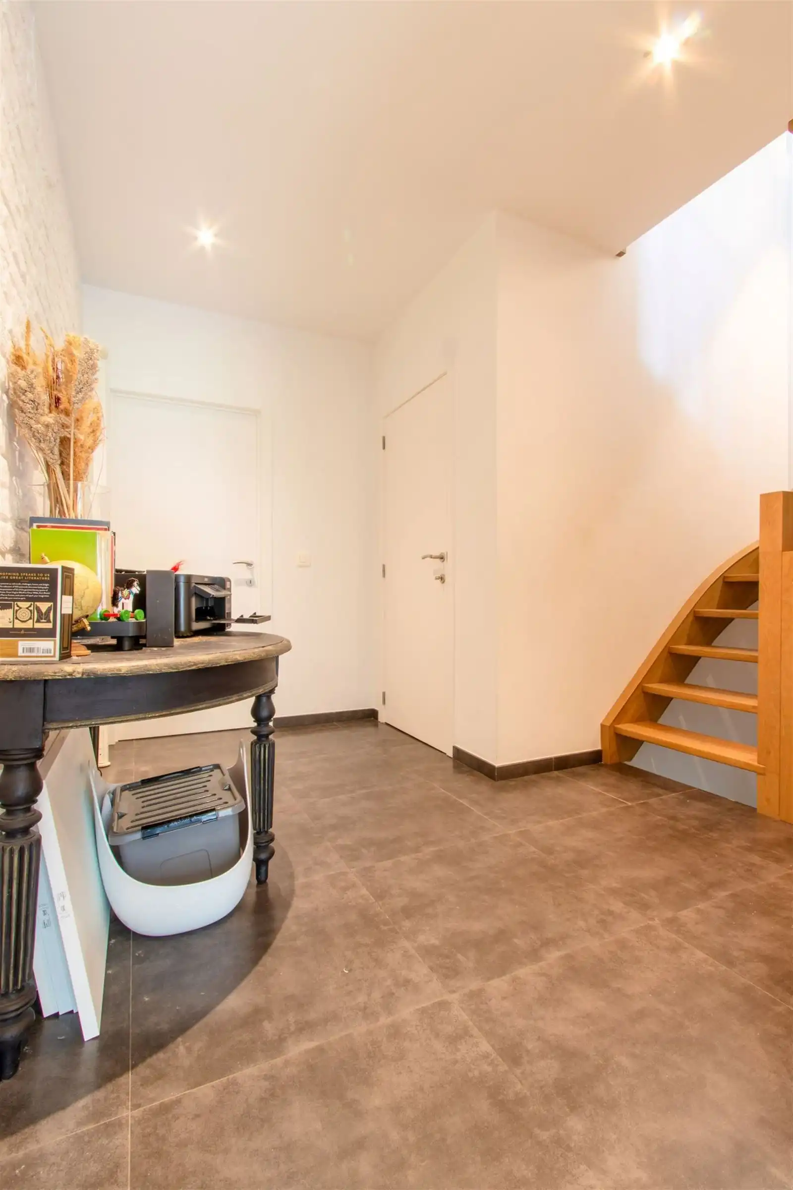 Mooie 3 gevel Woning met een EPC B foto 7