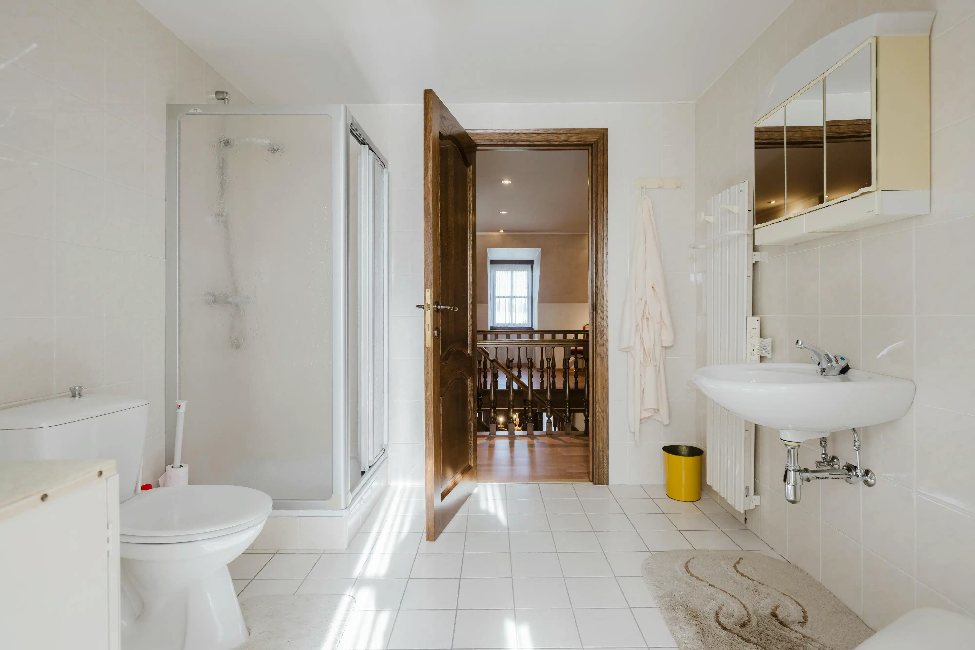 Riante villa op een perceel van 2641m² in Otegem foto 25