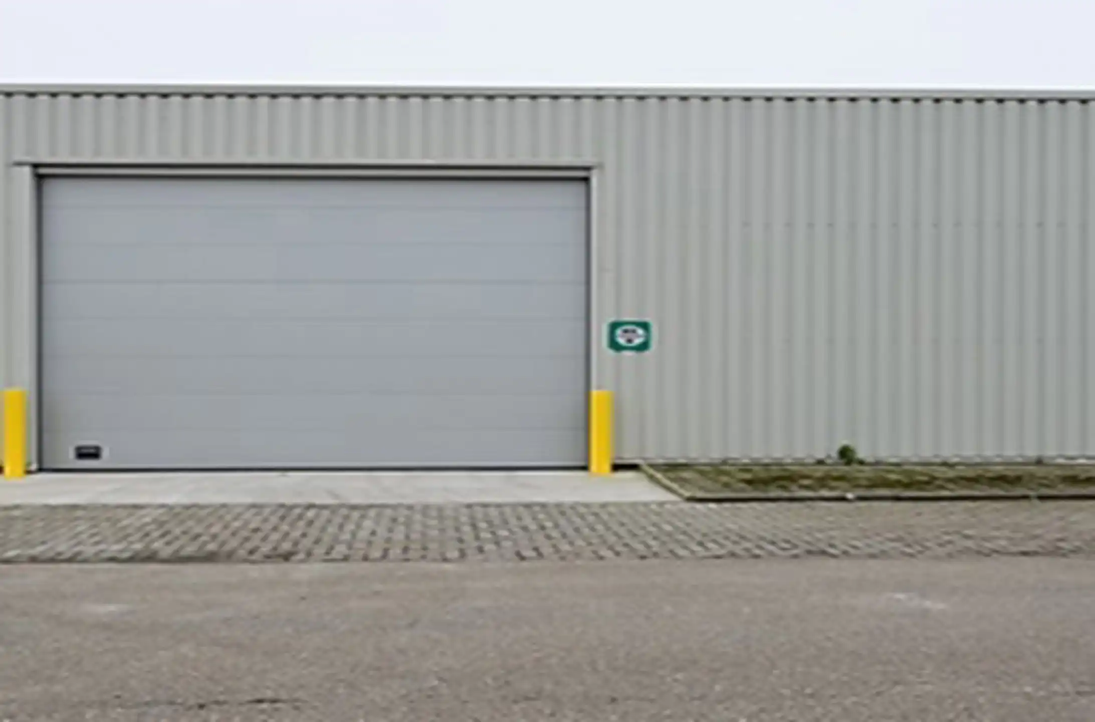 Commerciële ruimte te huur Delften 23 - 2390 Malle