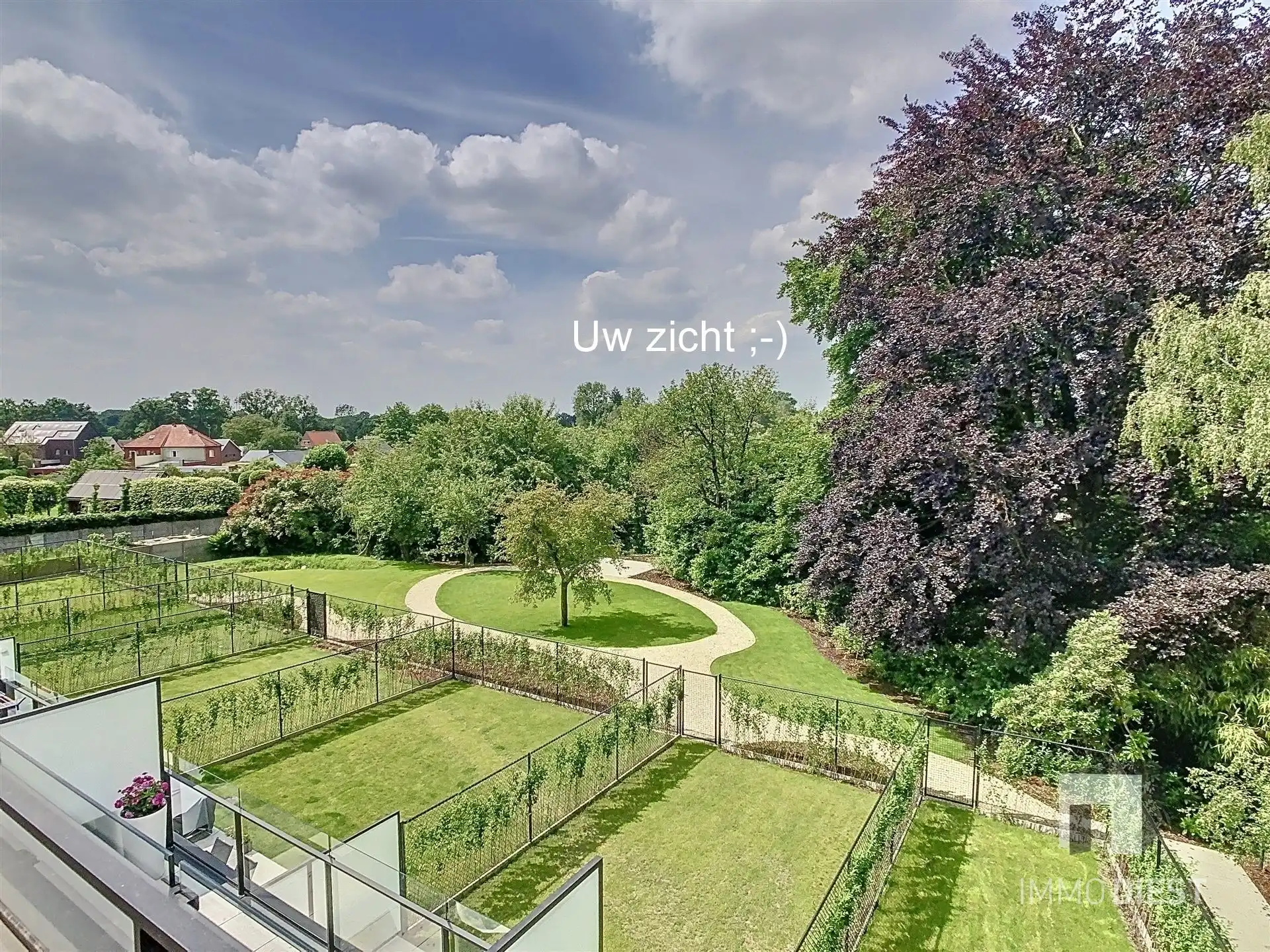 Penthouse met 4 slaapkamers foto 10