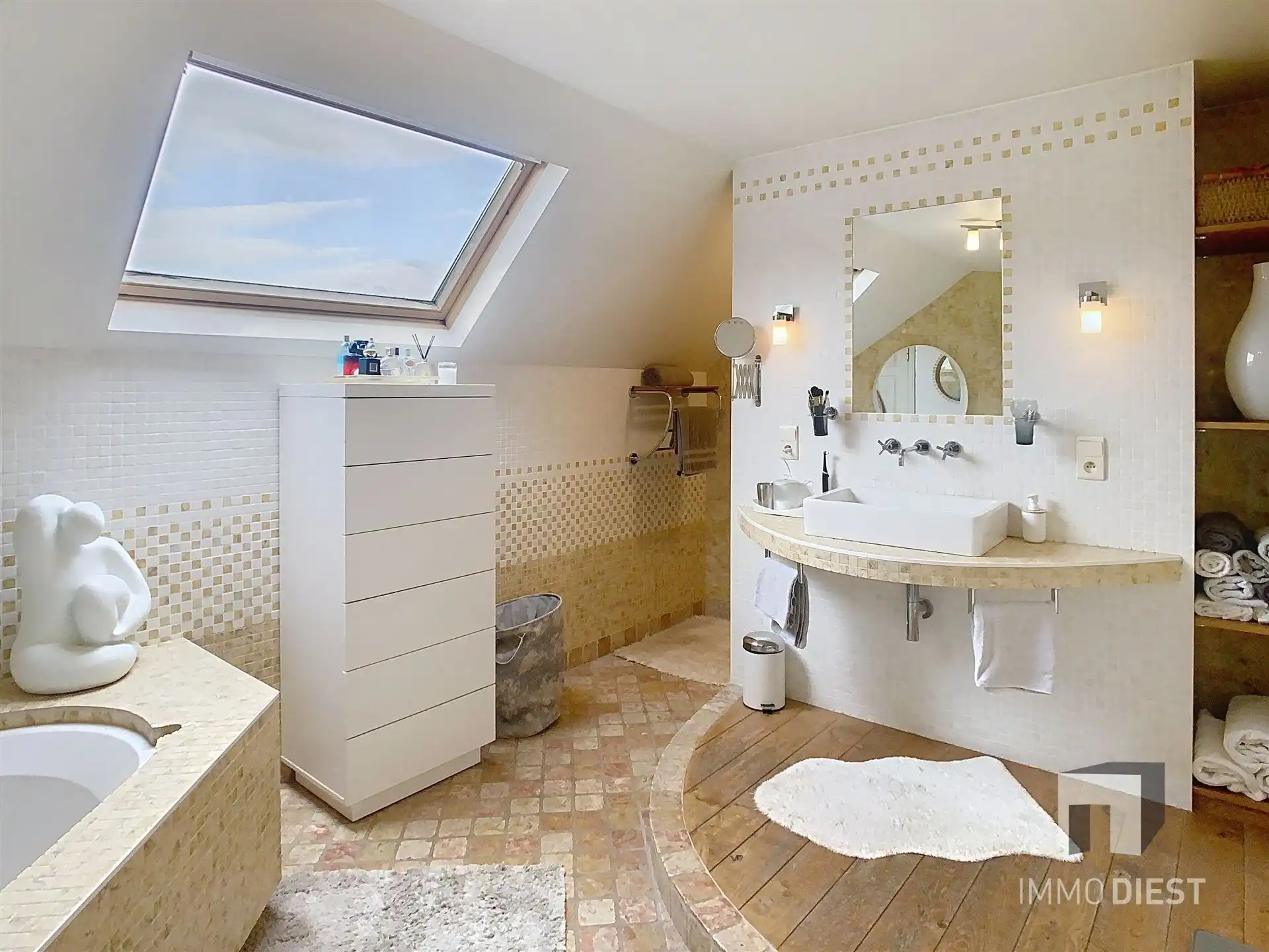 Villa-landhuis met grandeur foto 46