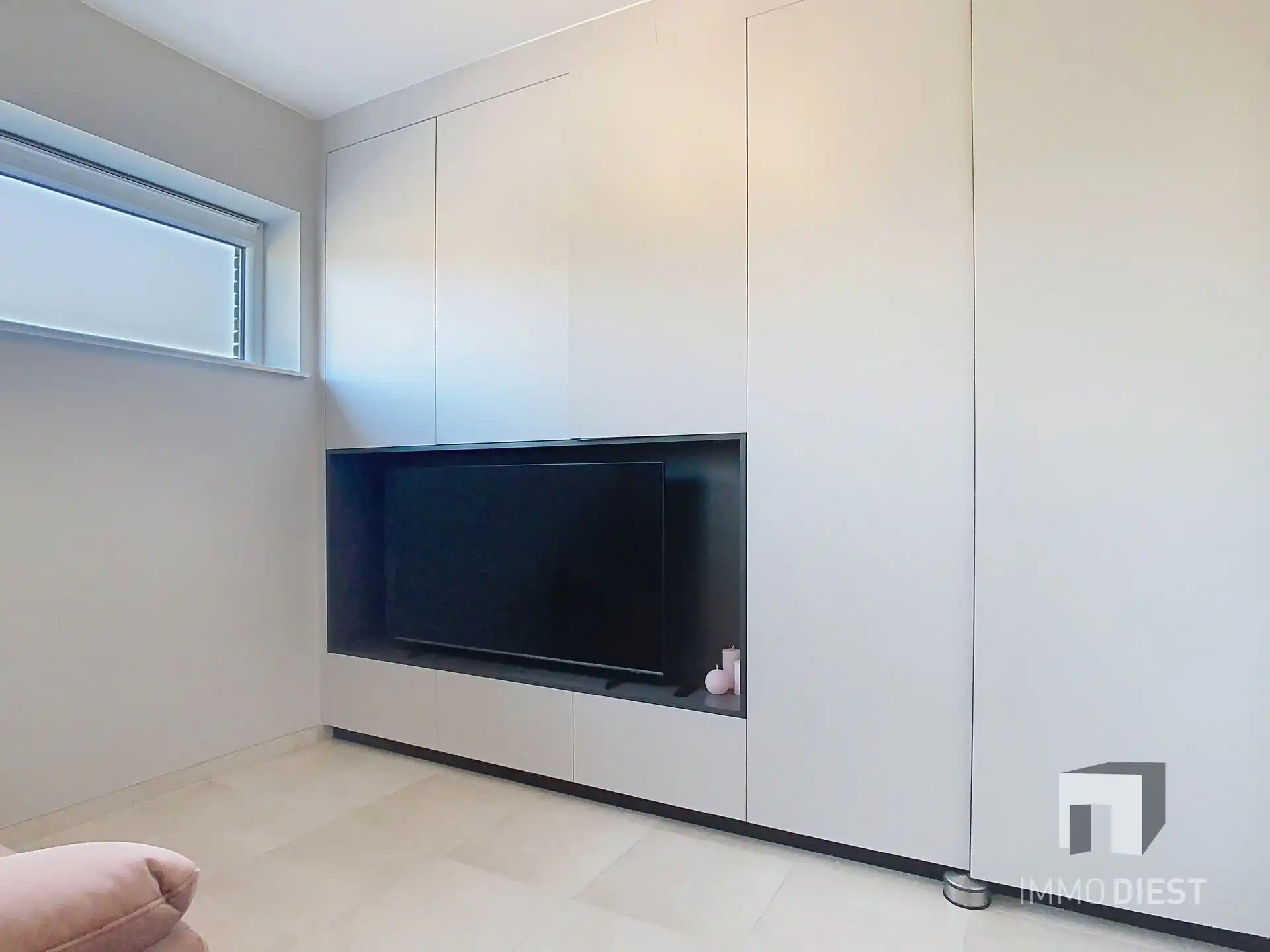 Quasi halfopen nieuwbouw met E-peil 22 foto 27