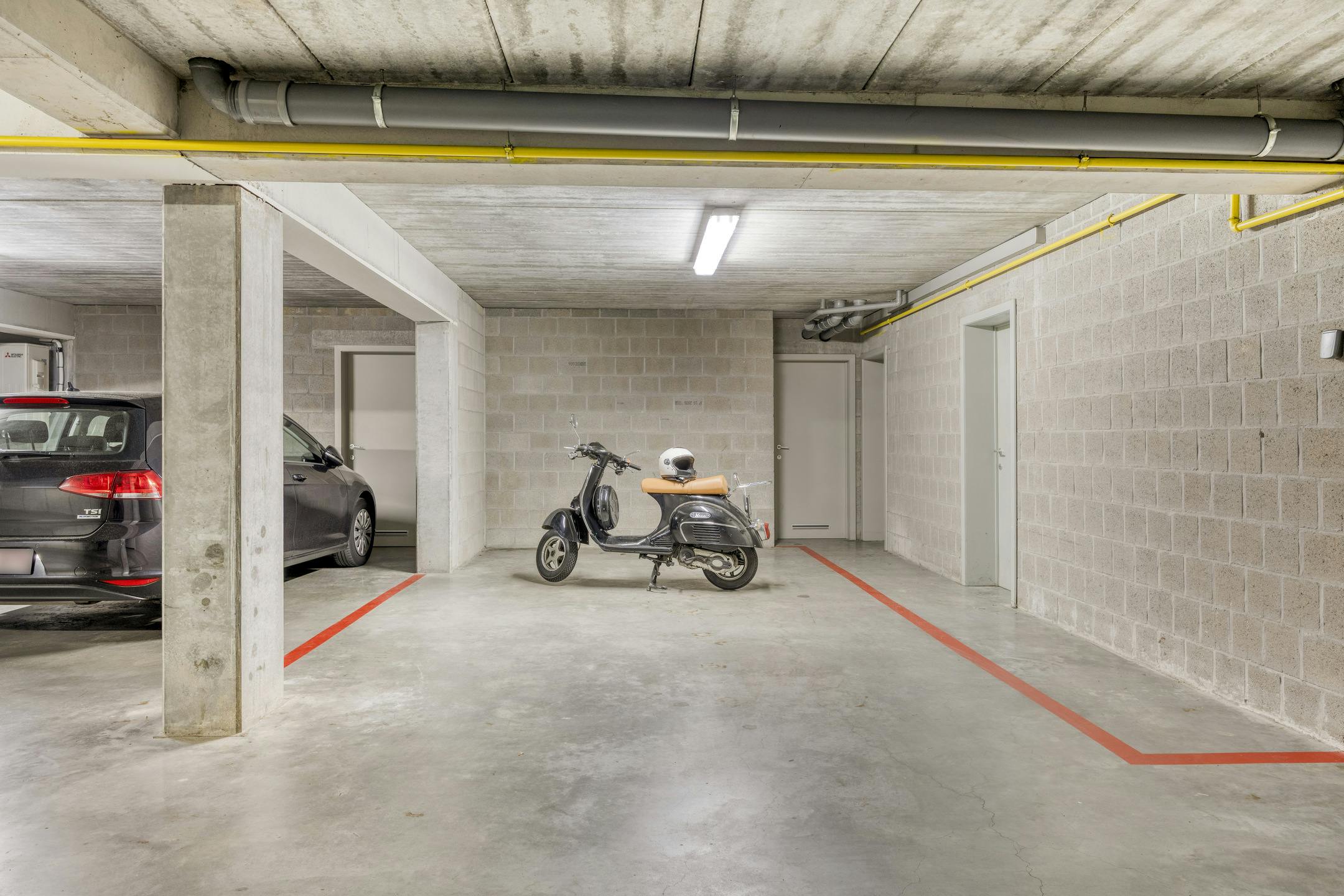 Appartement met 4 slaapkamers te koop in centrum Kasterlee foto 24