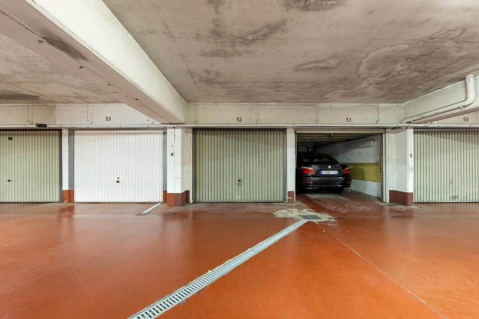 2 SLAAPKAMER APPARTEMENT MET GARAGE IN HASSELT foto 29