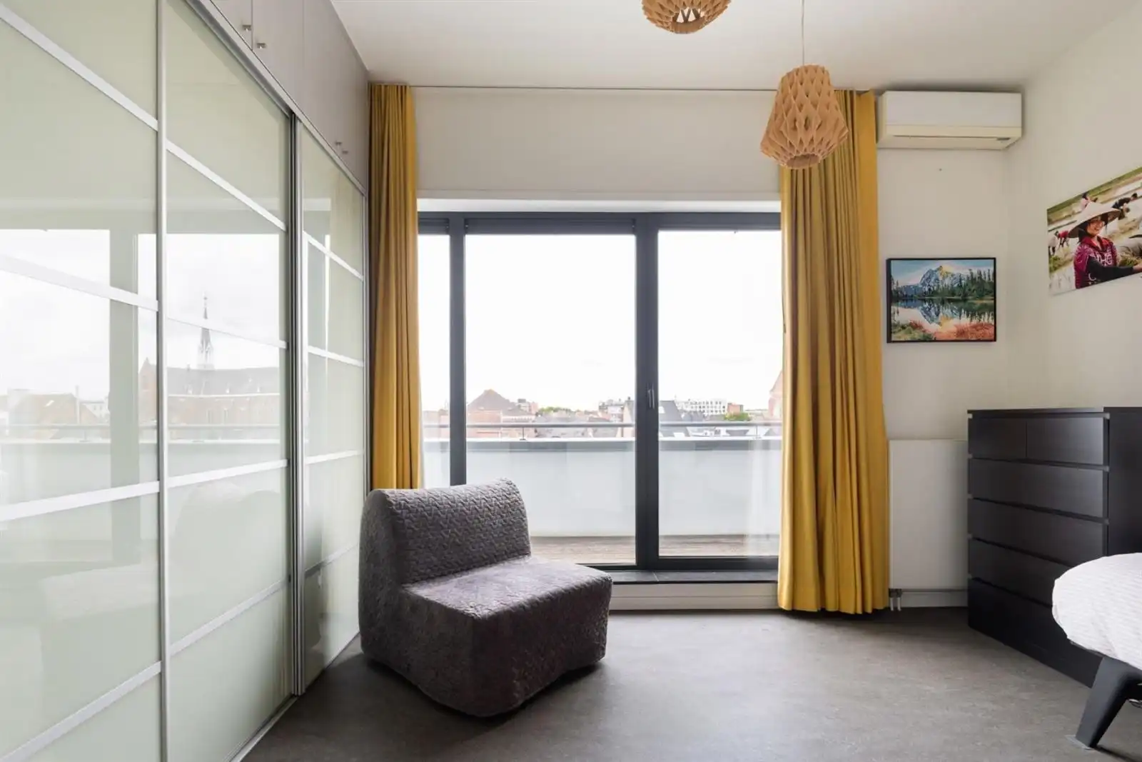 Penthouse foto 5
