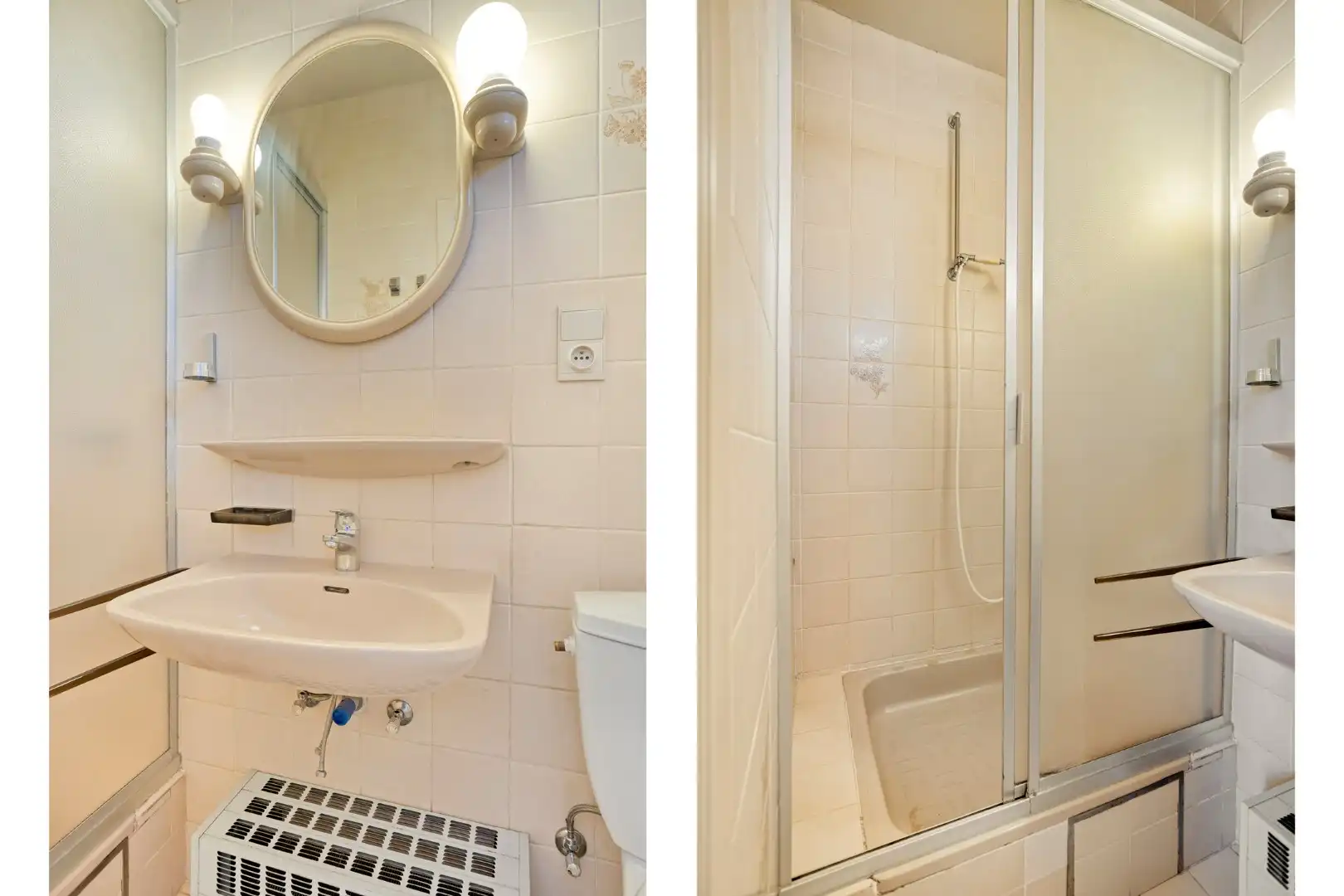 Ruim dakappartement met uitzonderlijke terrassen + garage – Zicht over Tongeren foto 21