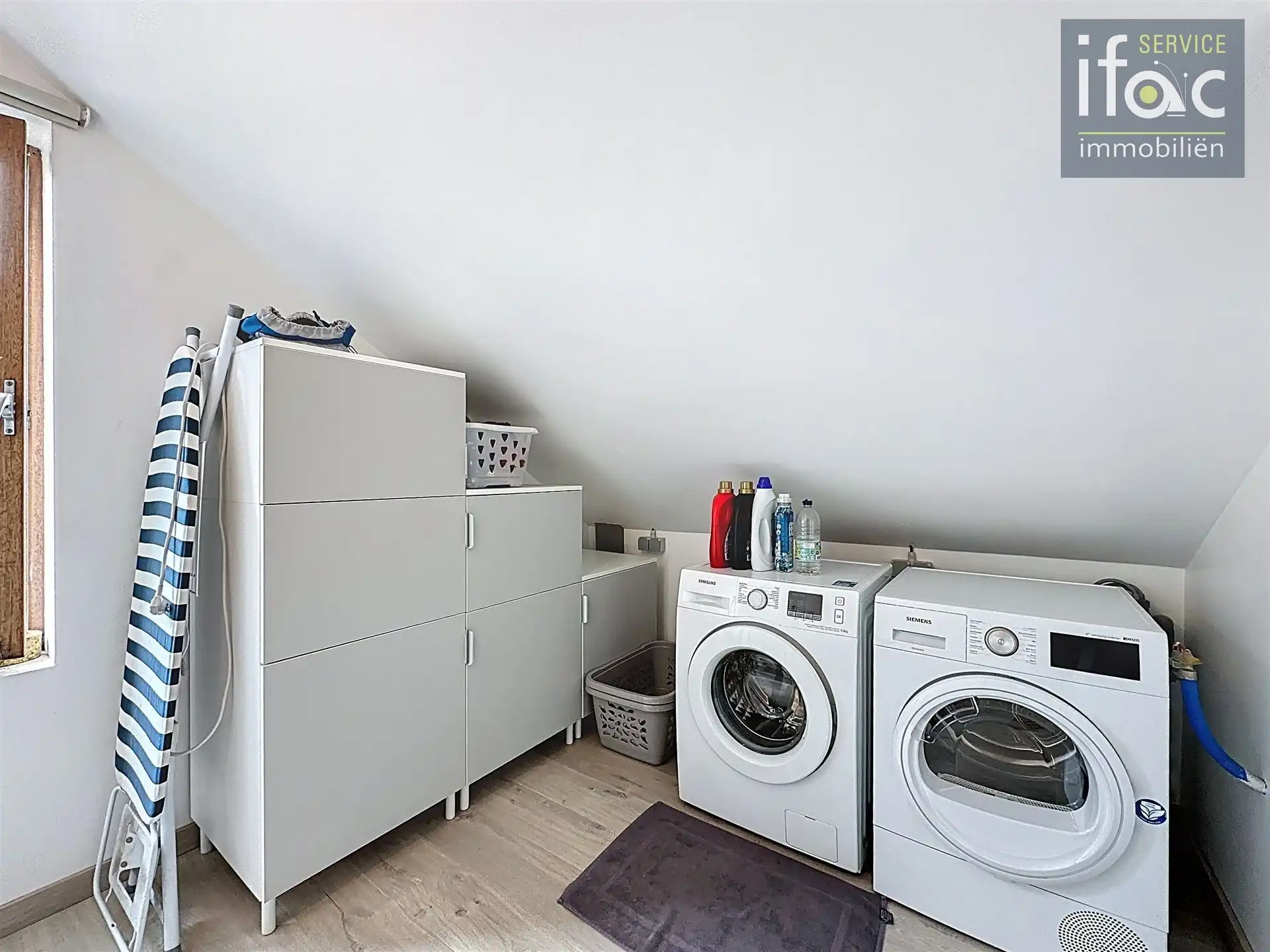 Super gelegen villa in het centrum van Sint-Joris-Weert foto 16