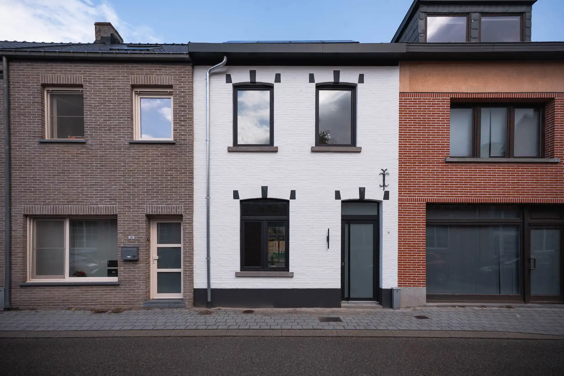 Huis te koop Kerkstraat 18 - 3120 Tremelo