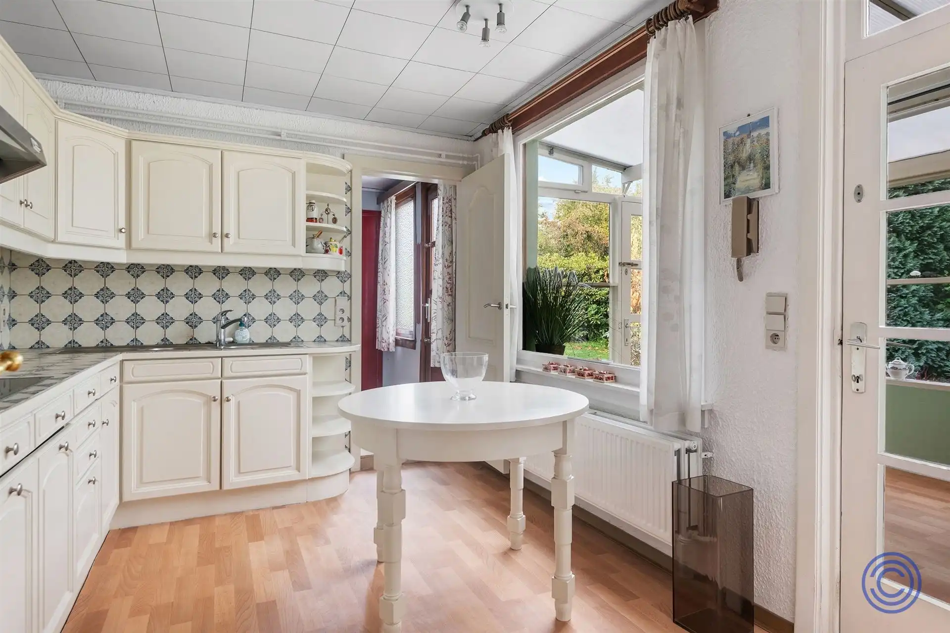 Te renoveren HOB + Bouwgrond* foto 10