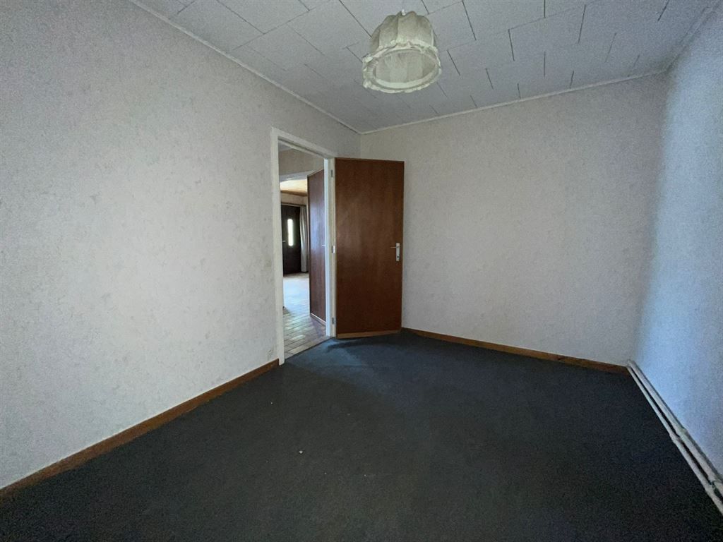 Volledig te renoveren woning nabij centrum Baal! foto 8