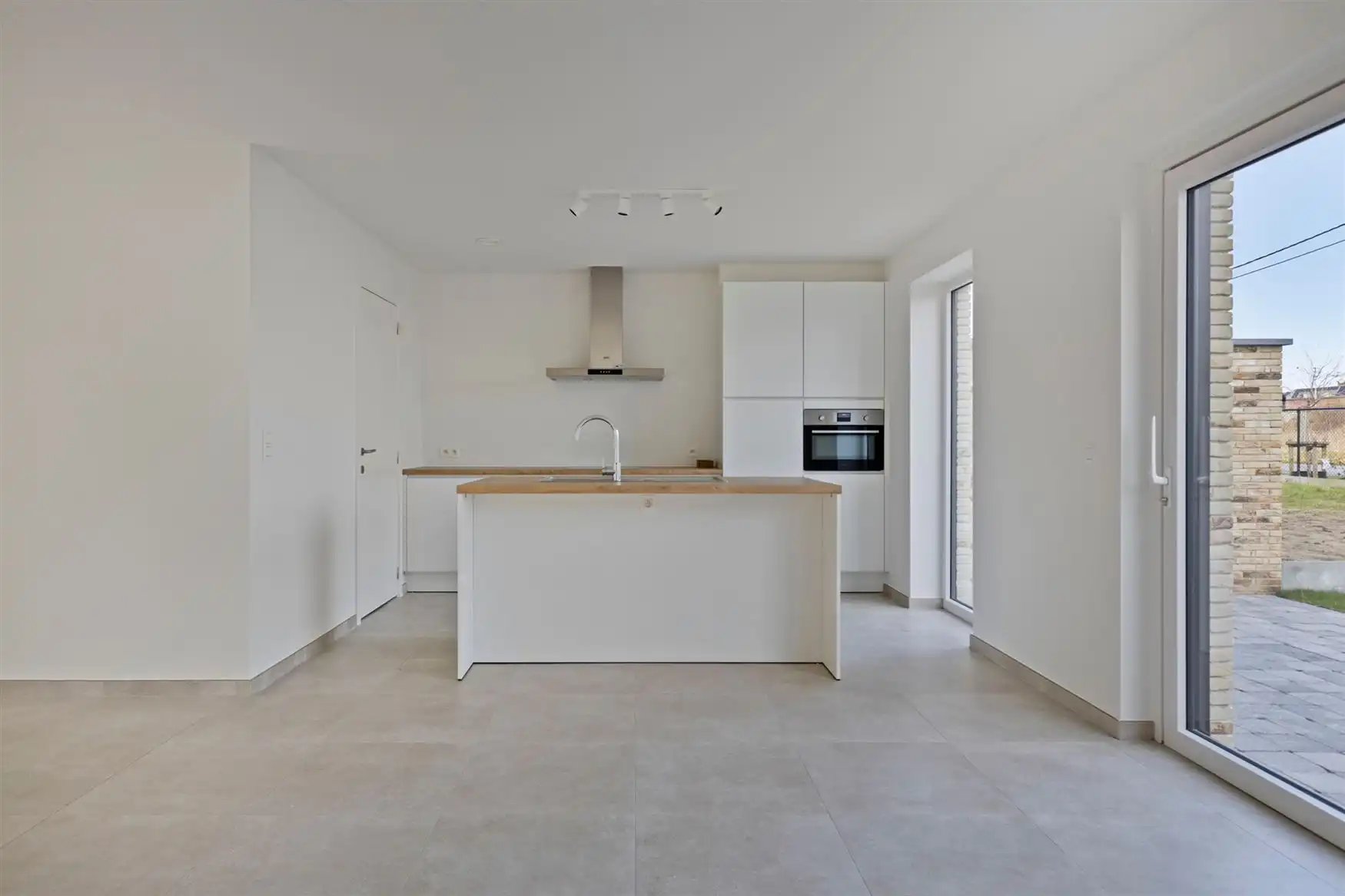 Nieuwbouwwoning foto 4