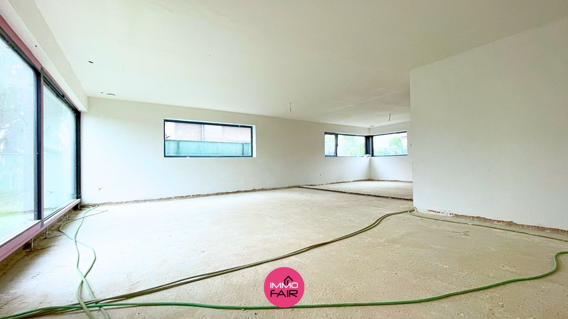 Energiezuinige nieuwbouwwoning vlakbij Maastricht onder registratierechten foto 6