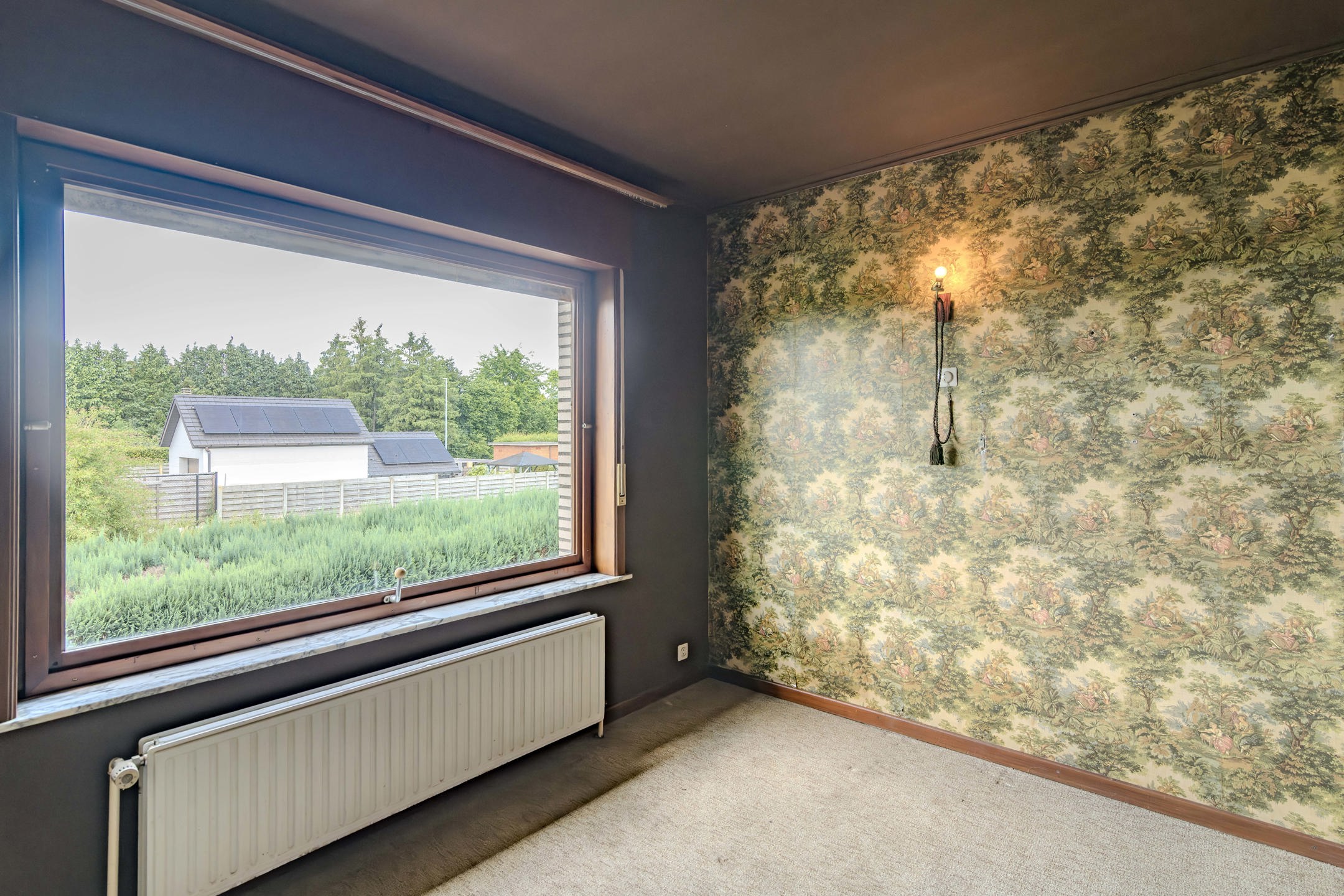 Splitlevelwoning met prachtig uitzicht in Vlaams-Brabant foto 26