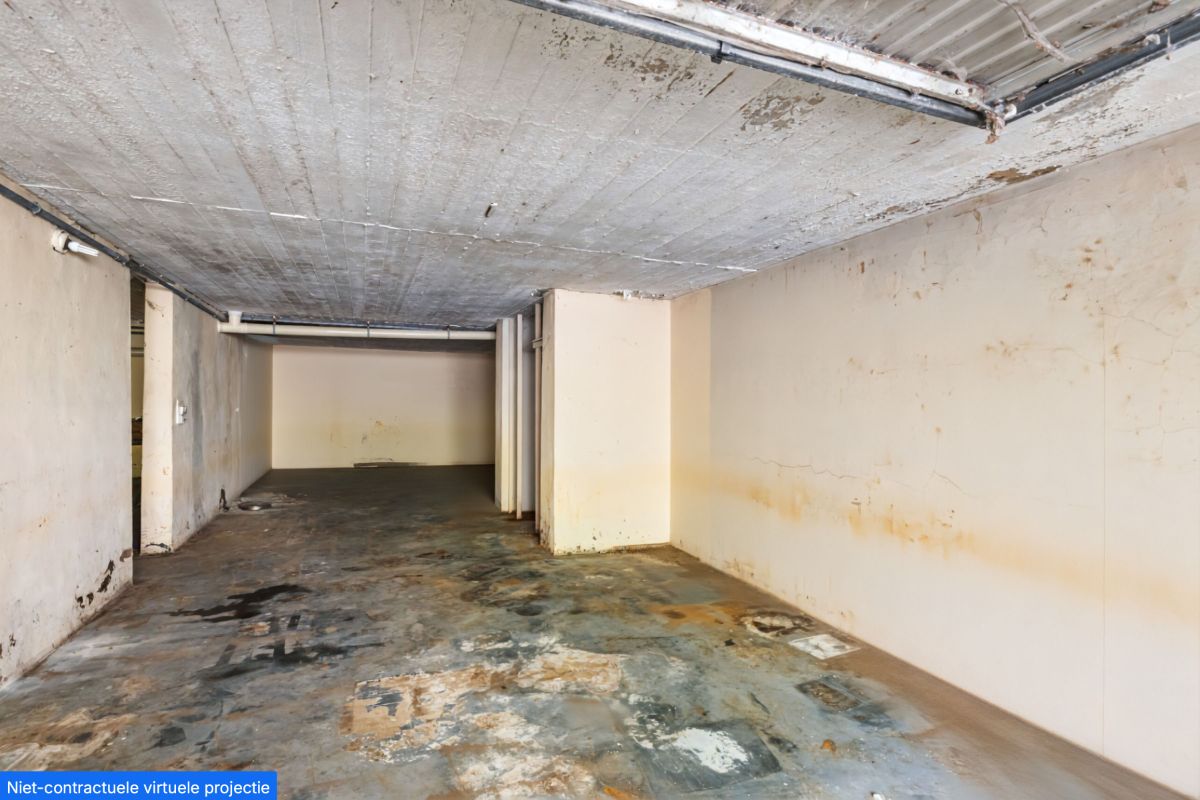 Ruime laagbouwvilla met 5 slaapkamers en 150 m² kelder/garage in Lede foto 13