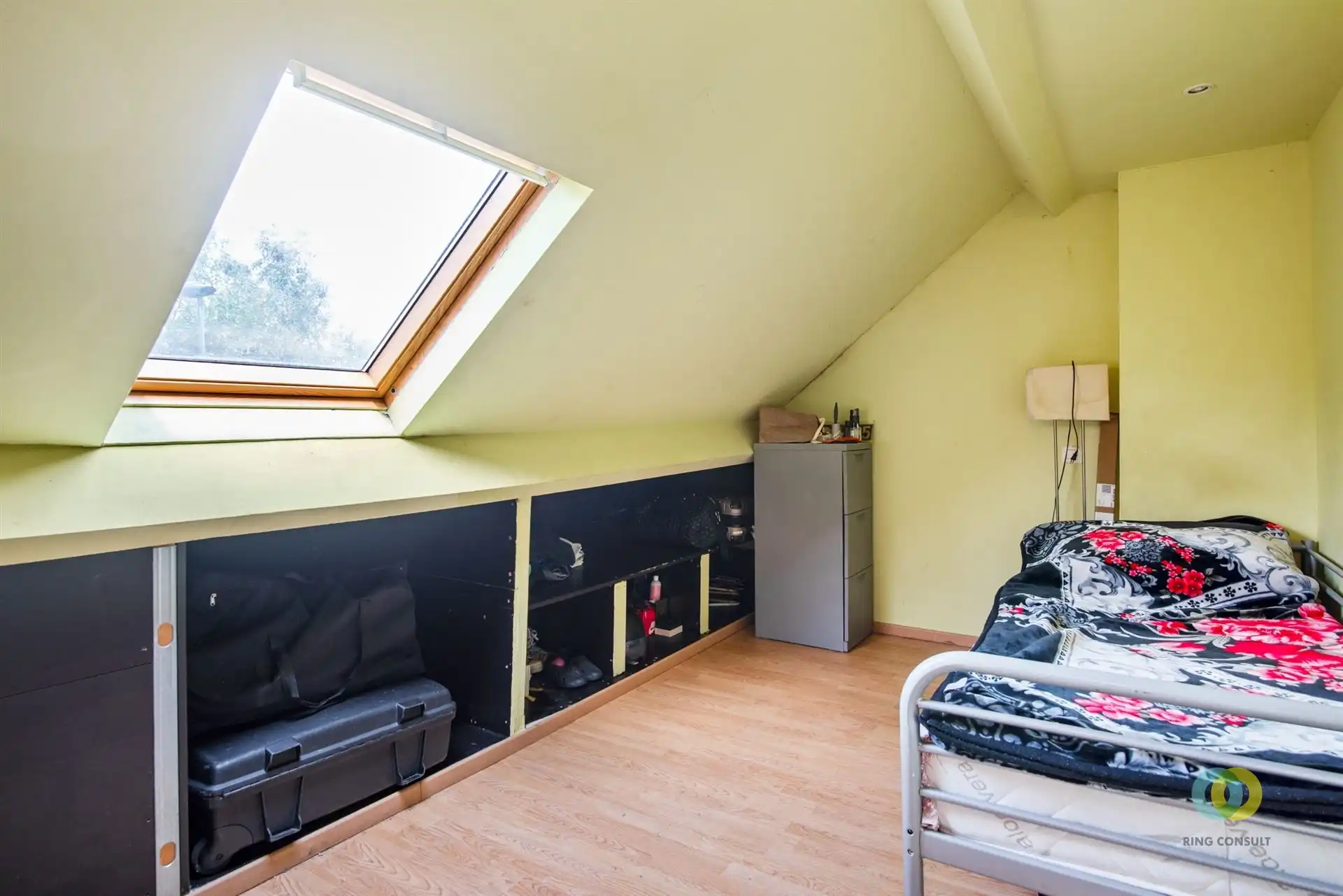 eengezinswoning foto 13