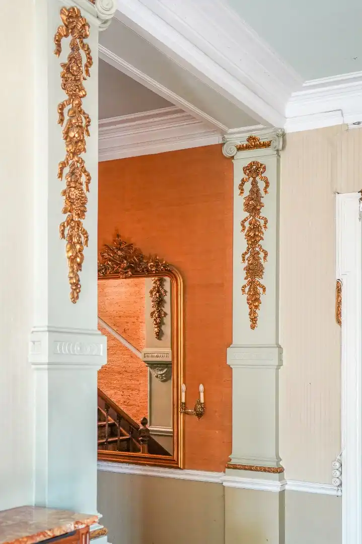 Uniek herenhuis in het centrum van Oudenburg foto 16