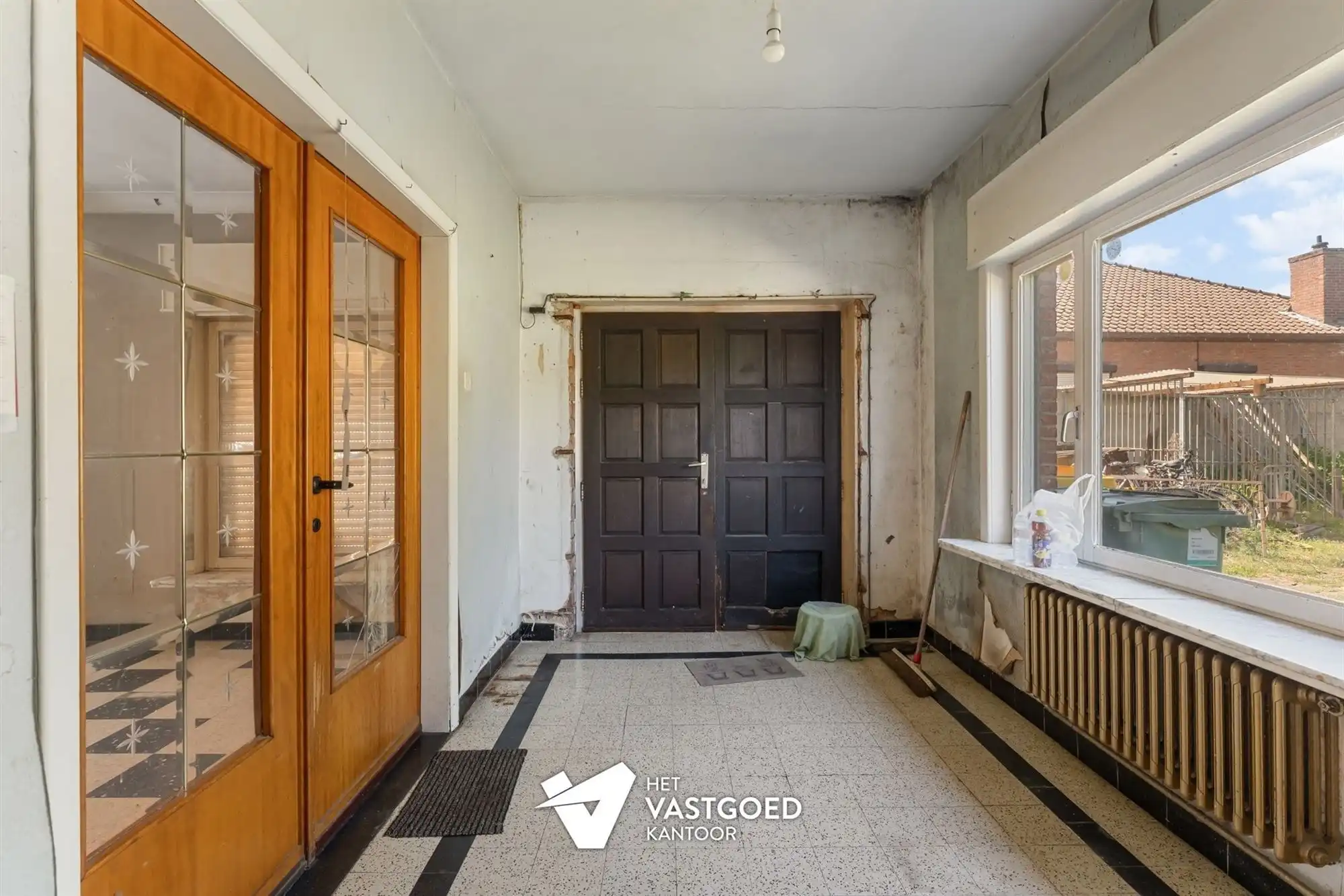 RUIME WONING MET ENORM POTENTIEEL OP IDEALE LIGGING foto 7