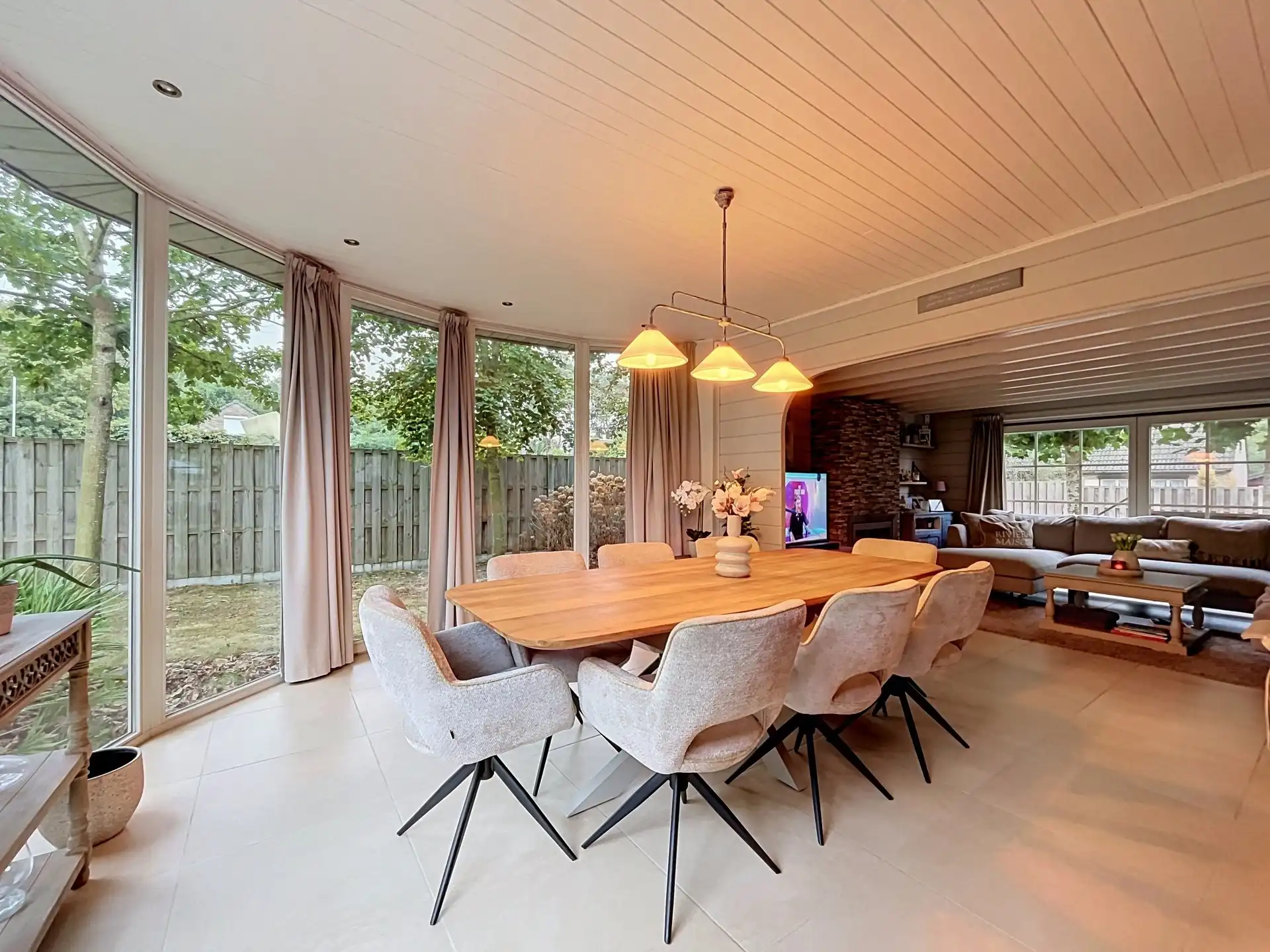 Prachtige open bebouwing op perceel van 844m²! foto 2