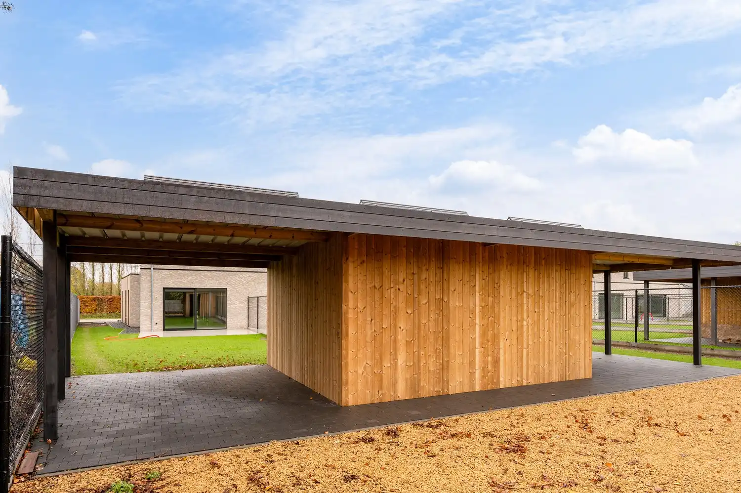 Woonproject met 6 energiezuinige woningen foto 12