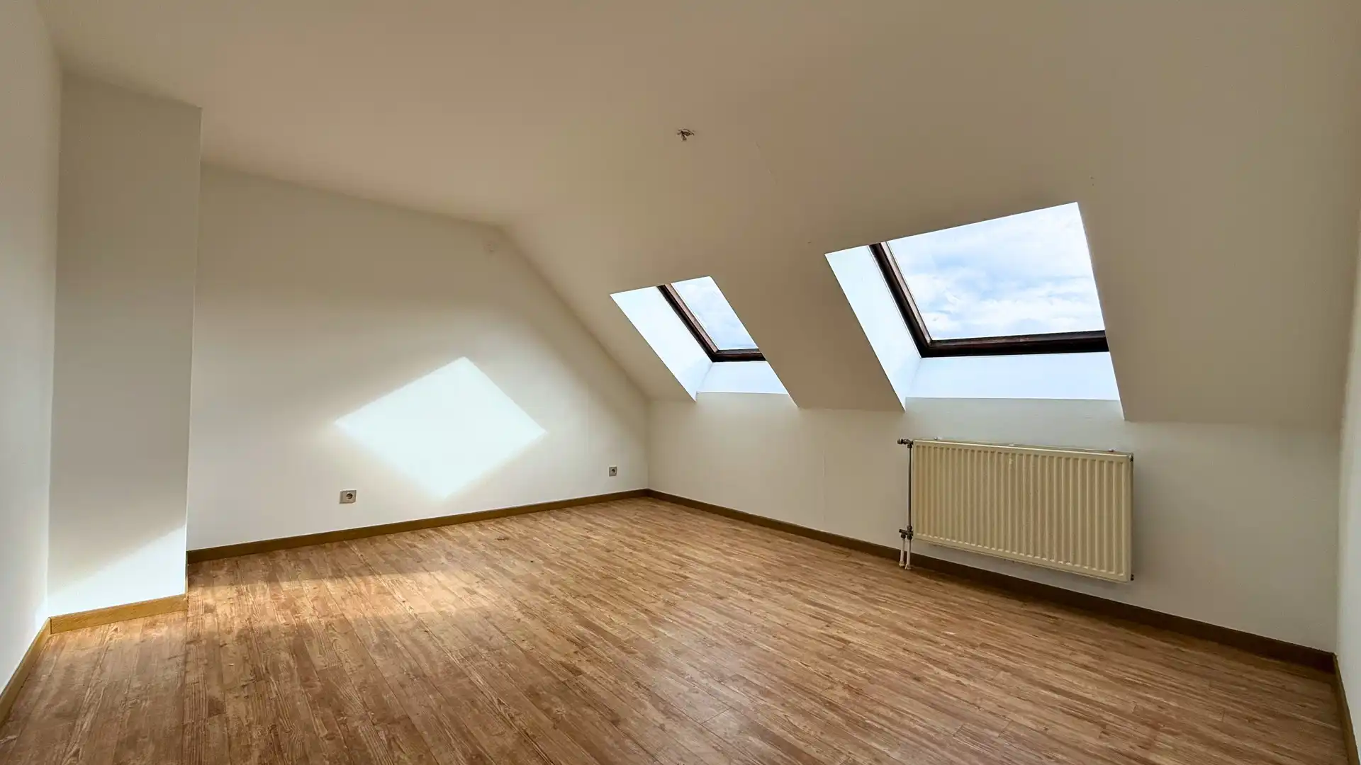 Duplexappartement foto 6