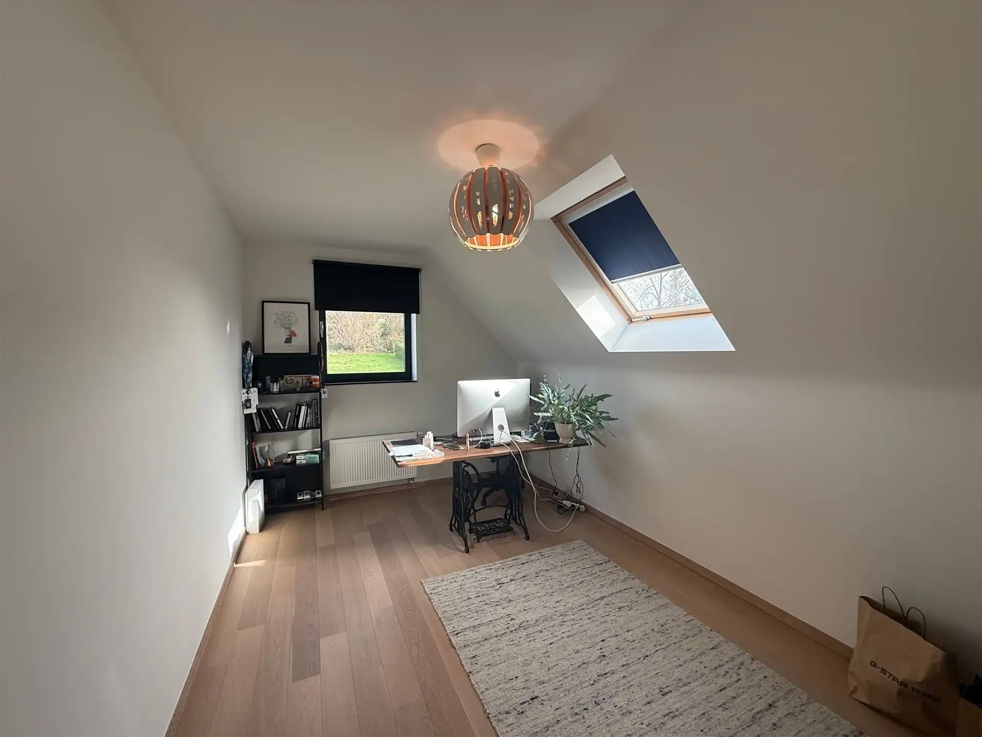 Prachtige, ruime villa met 7 kamers te huur op een rustige locatie in Wemmel foto 18