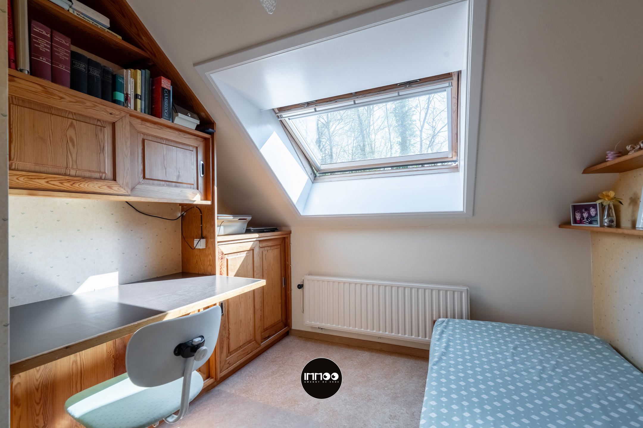 Huis te koop foto 9