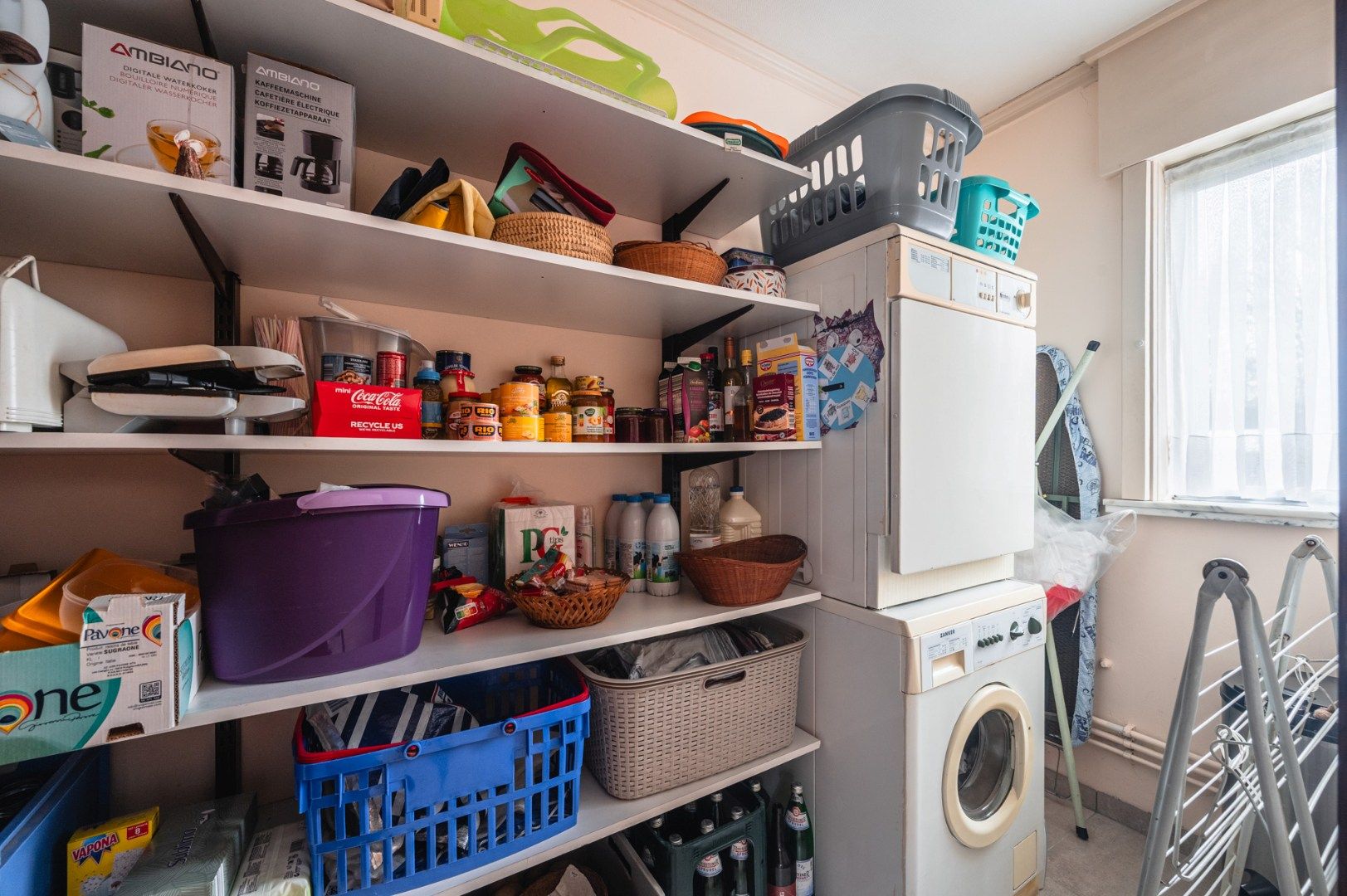 Instapklare gelijkvloerse woning met 3 kamers foto 22