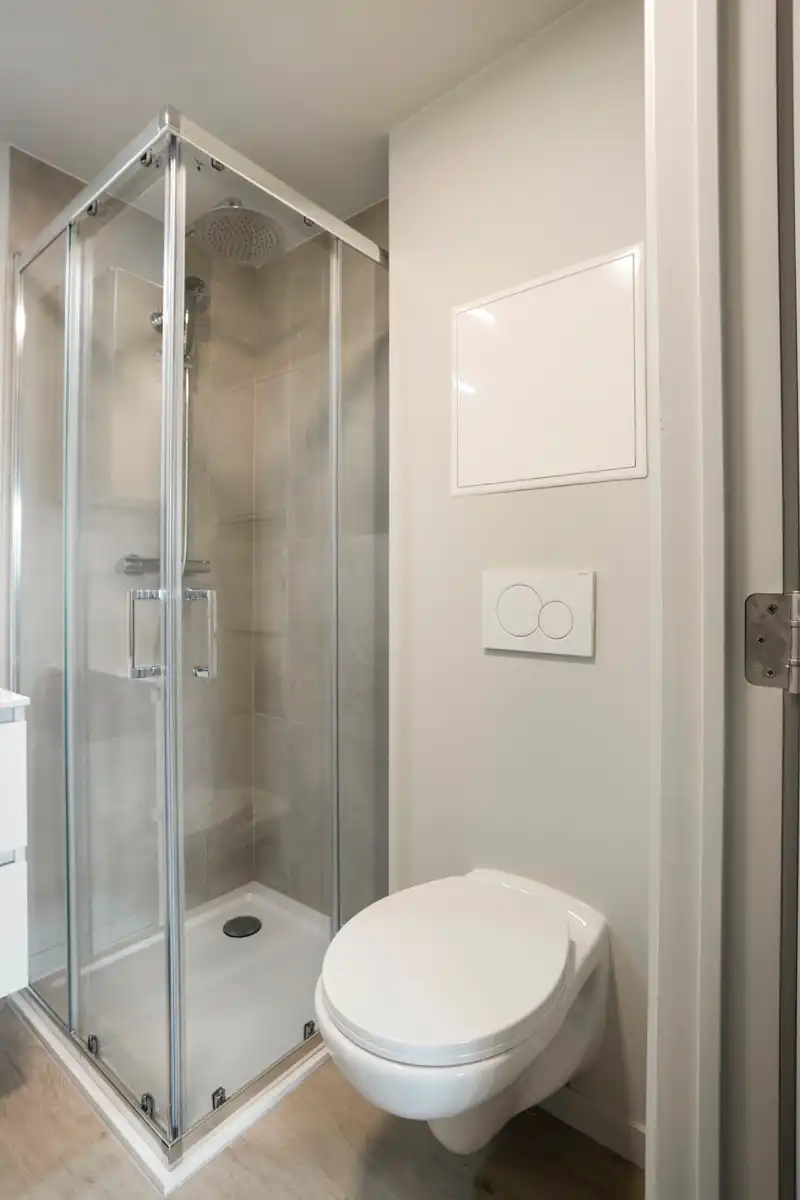 Nieuwe studentenkamers!  foto 2