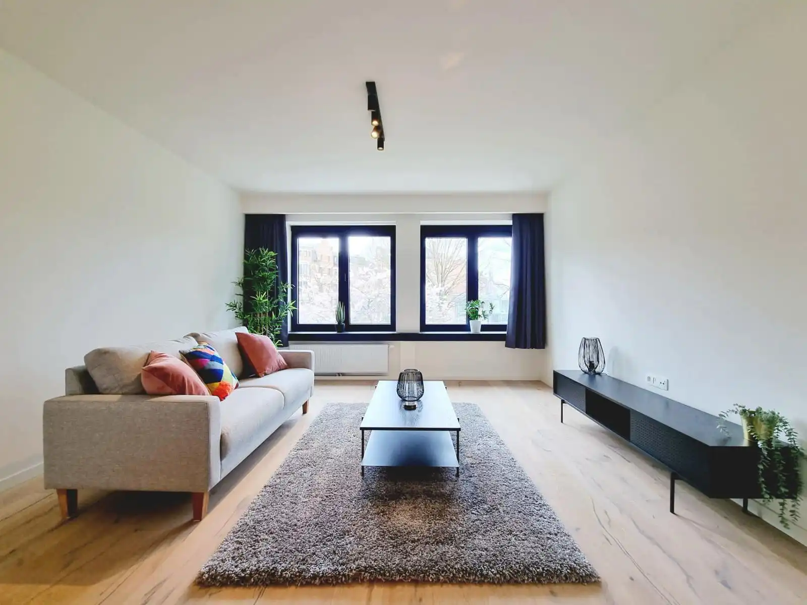 Uniek gerenoveerd investeringsvastgoed Leuven foto 20