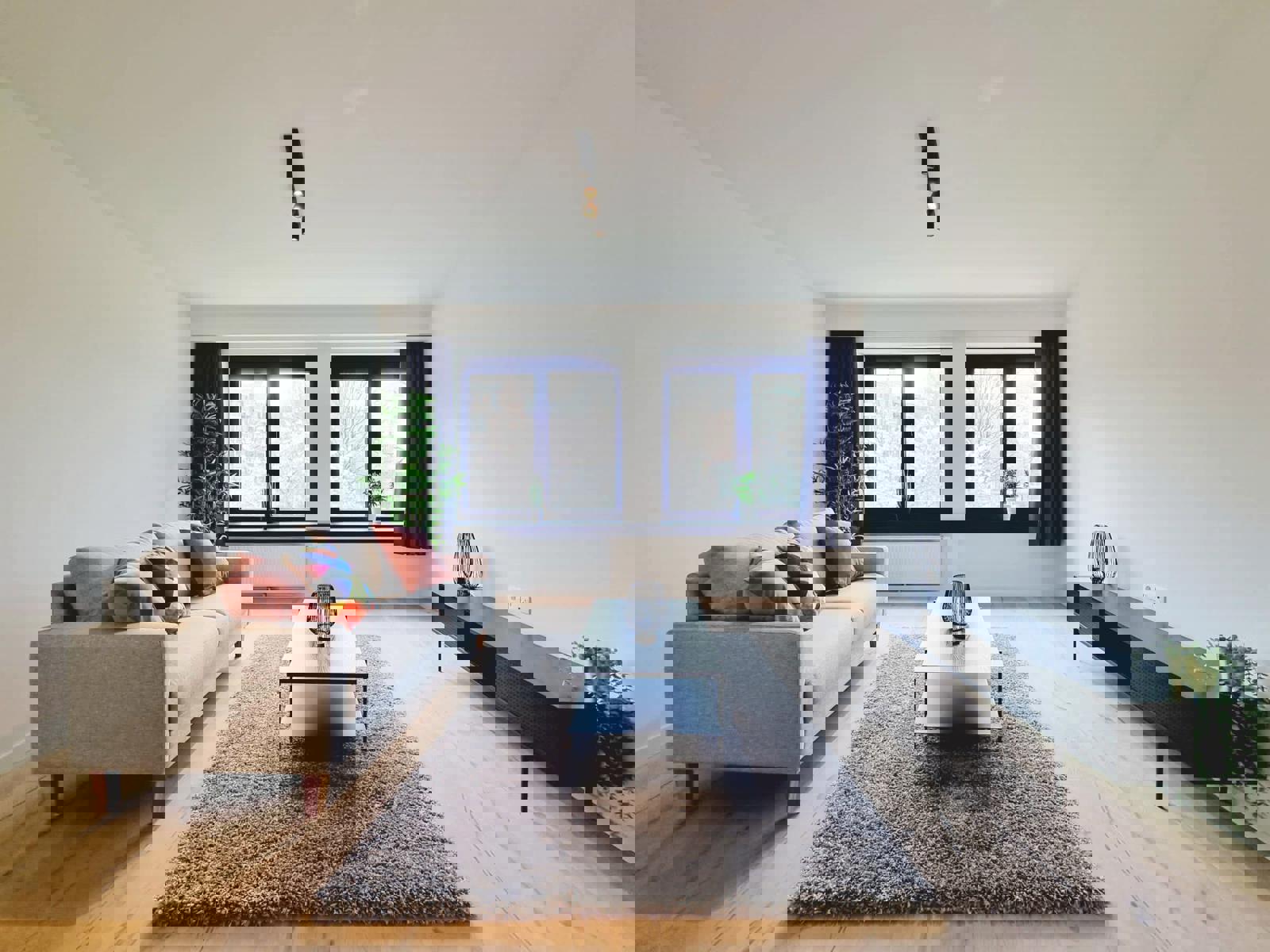 Uniek gerenoveerd investeringsvastgoed Leuven foto 20