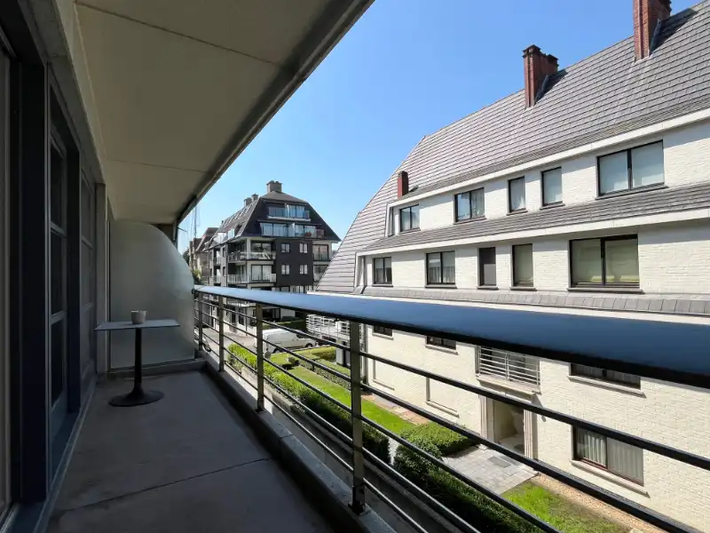 MODERN EN INSTAPKLAAR APPARTEMENT foto 18