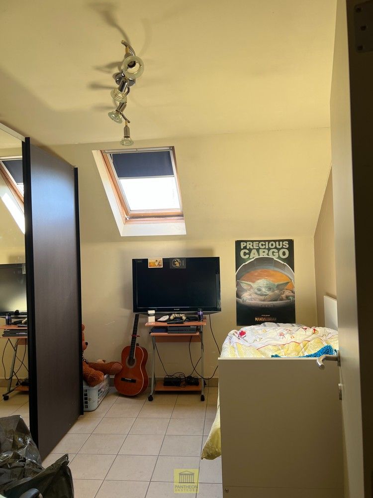 Stijlvolle villa met landelijk zicht foto 13