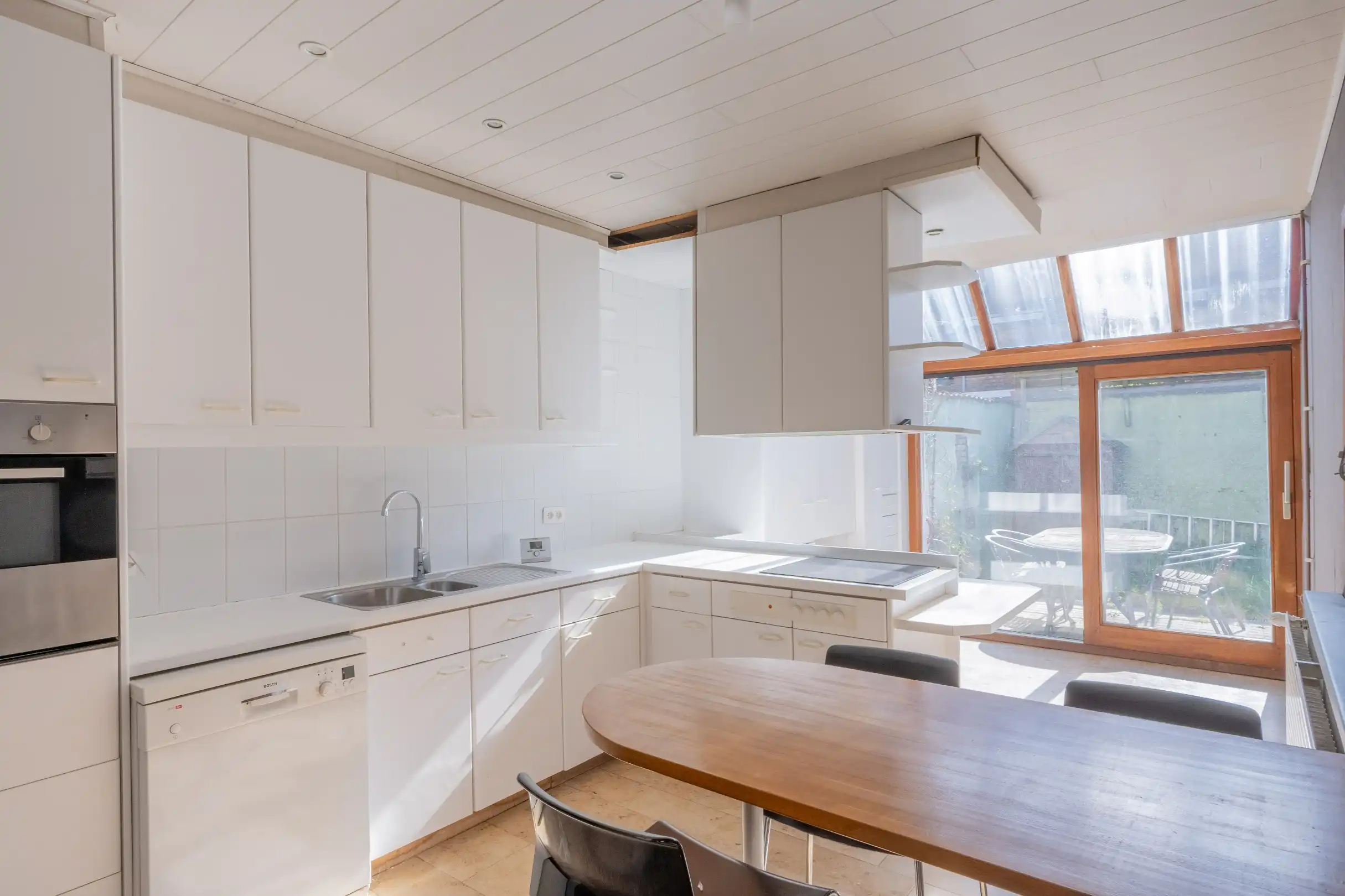 Charmant herenhuis met 5 kamers te Zeebrugge foto 11